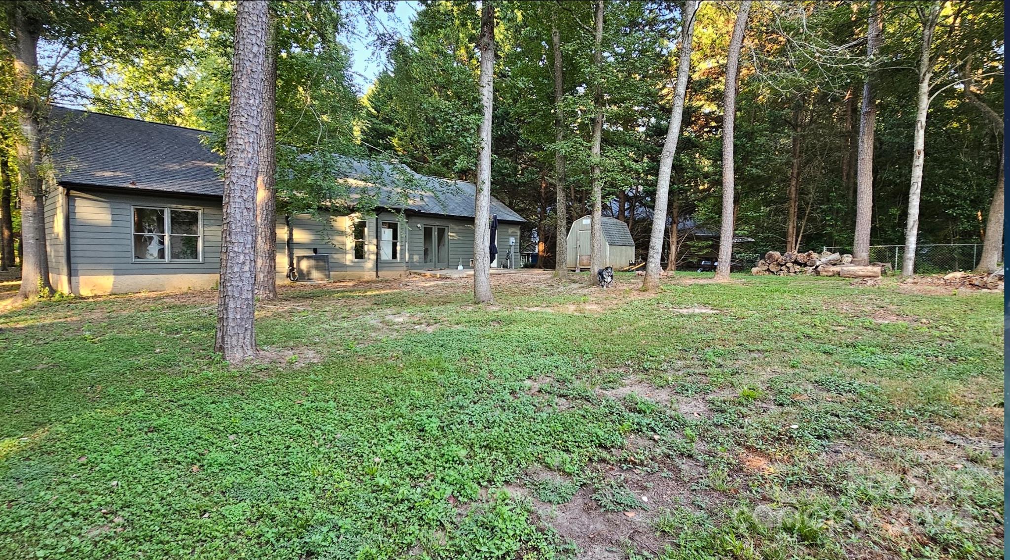 116 Banks Ridge Road