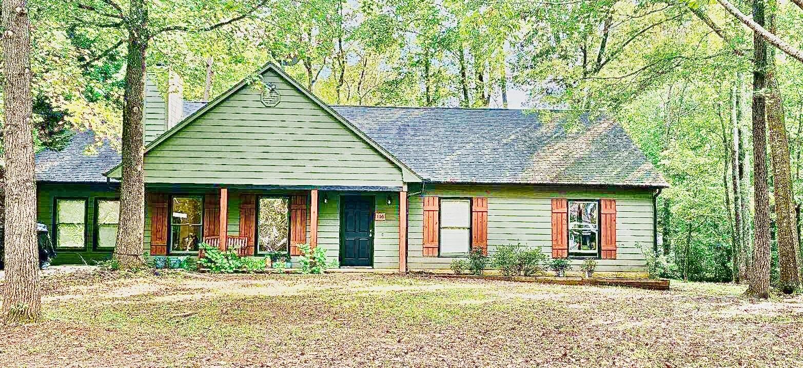 116 Banks Ridge Road