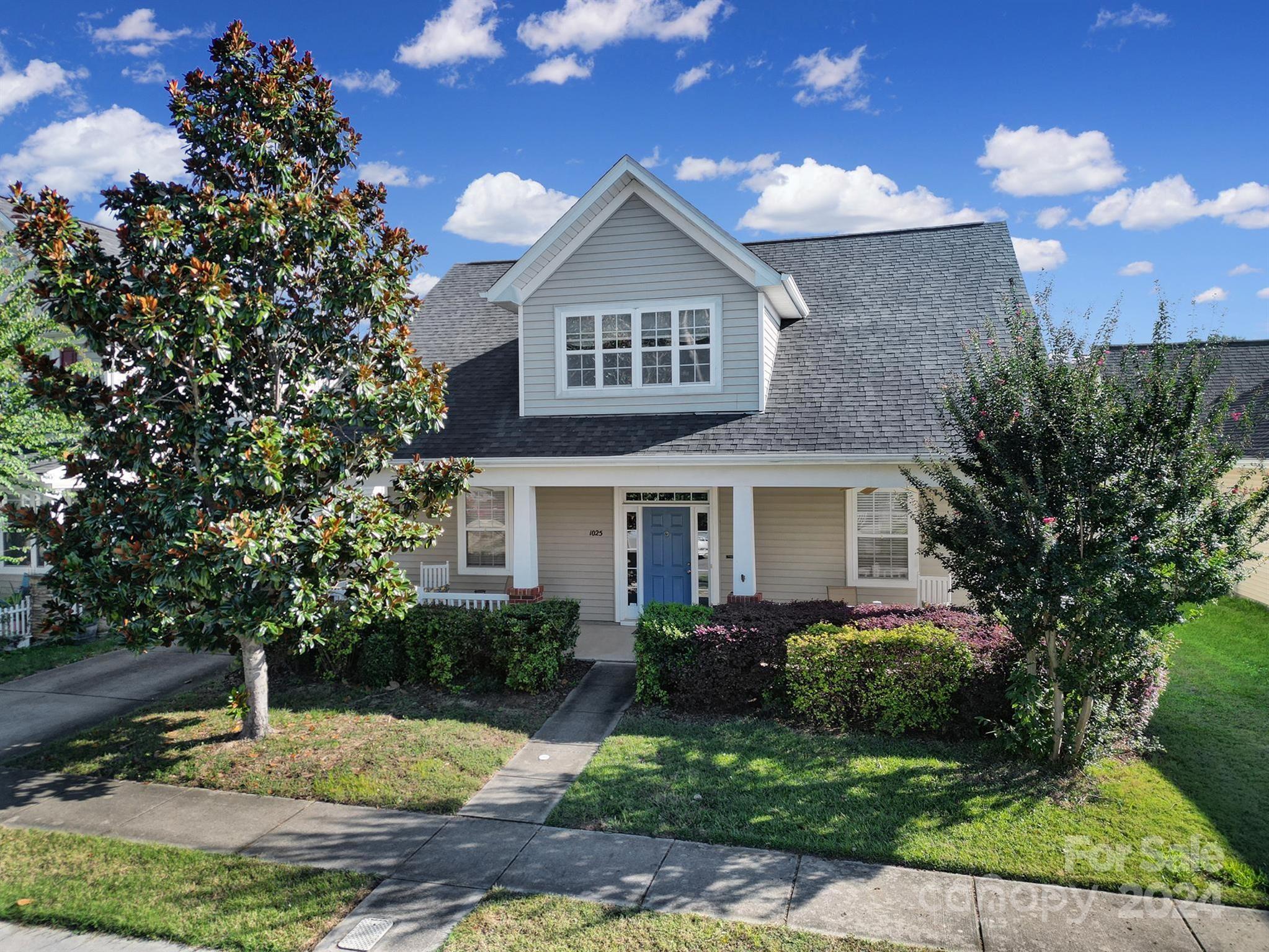 1025 Traditions Park Drive