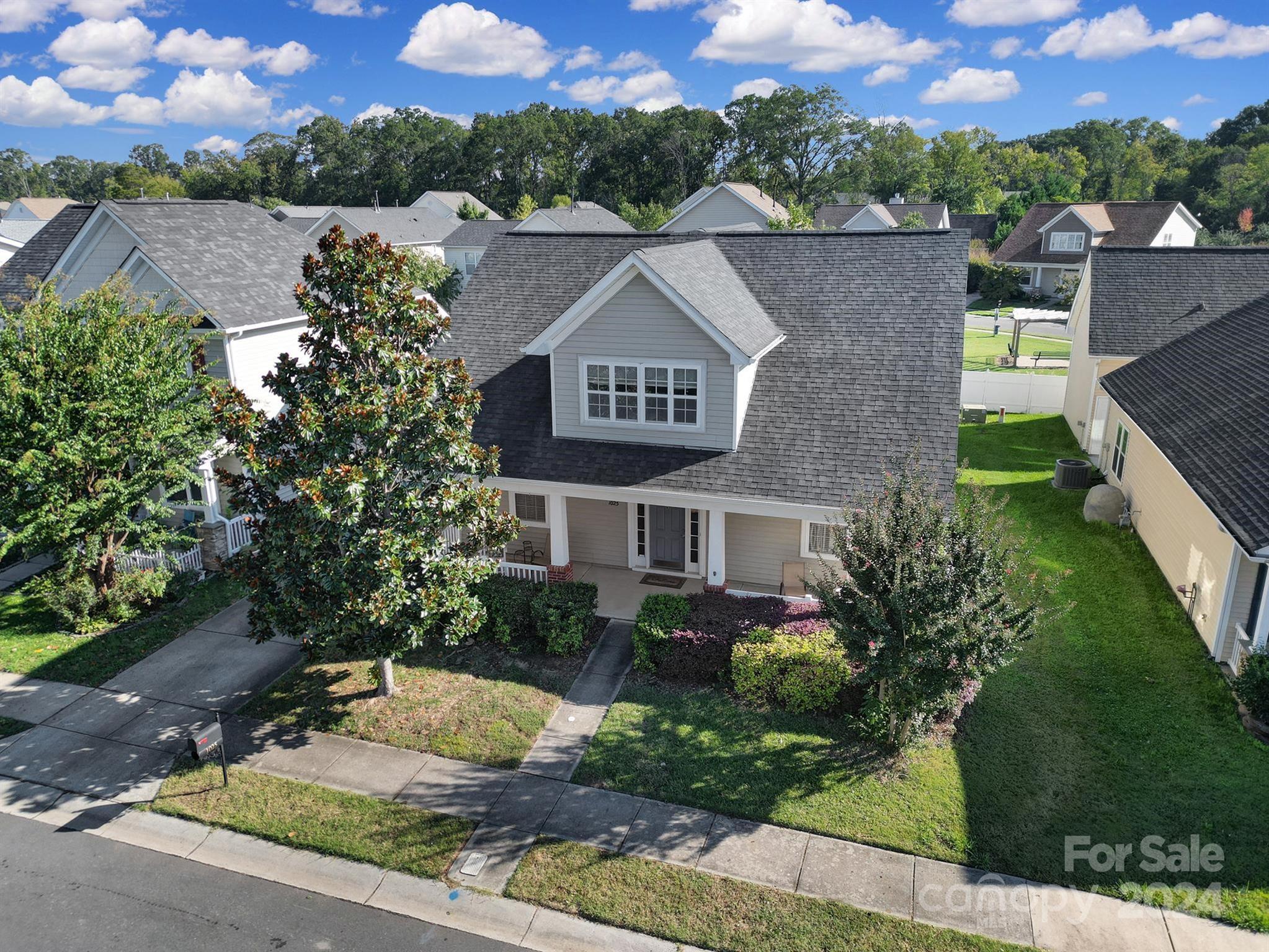 1025 Traditions Park Drive