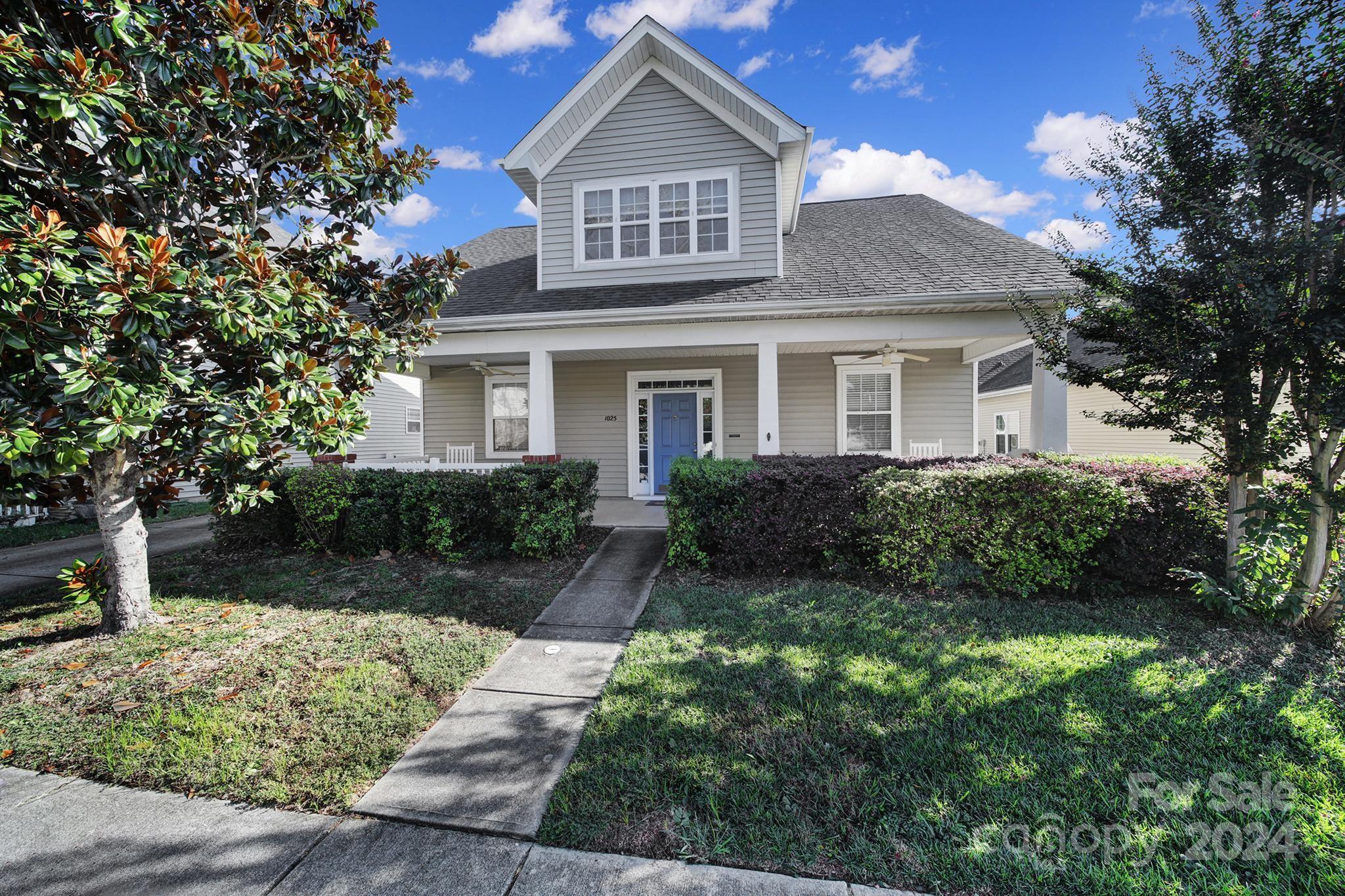 1025 Traditions Park Drive