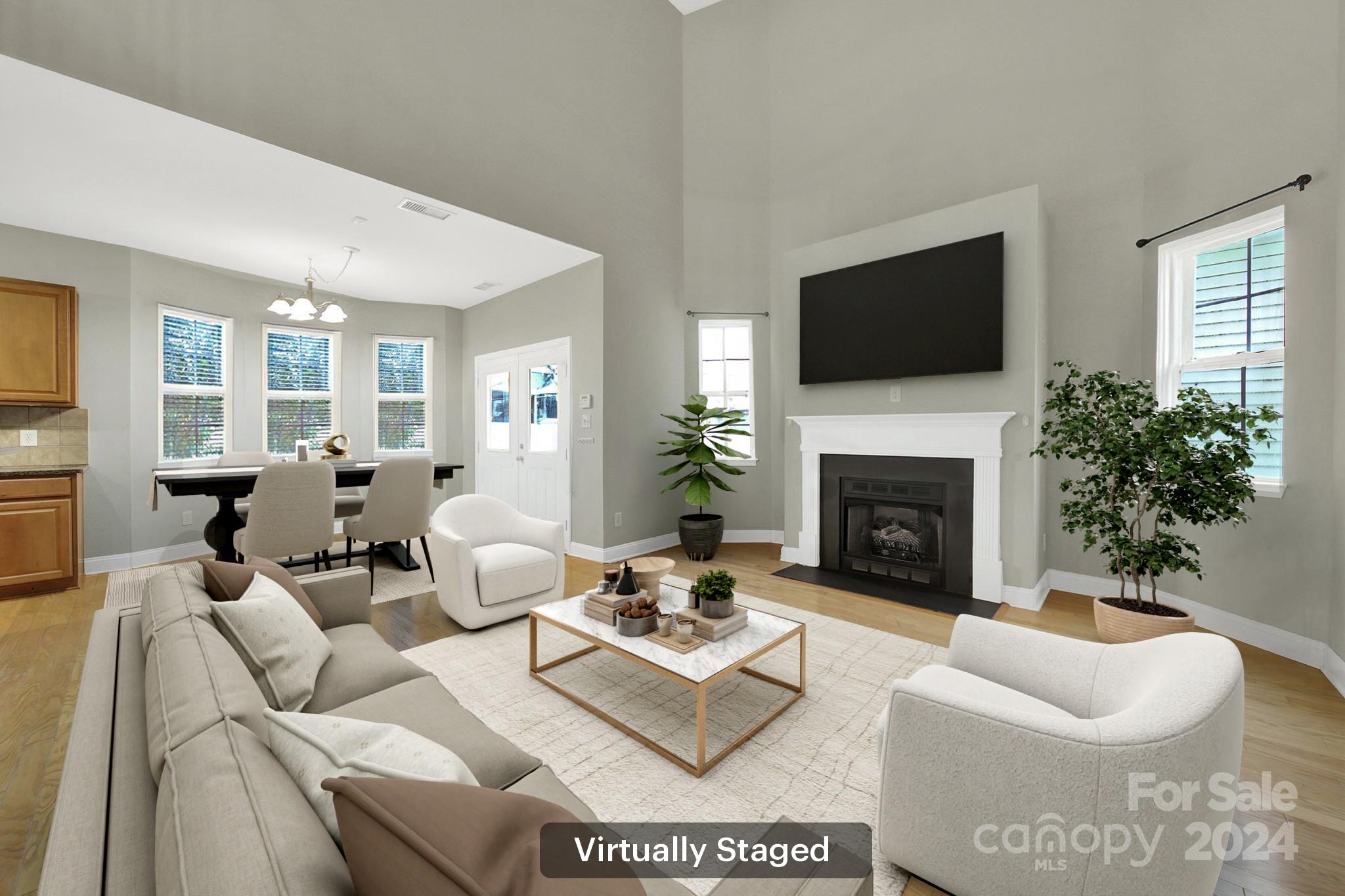 1025 Traditions Park Drive