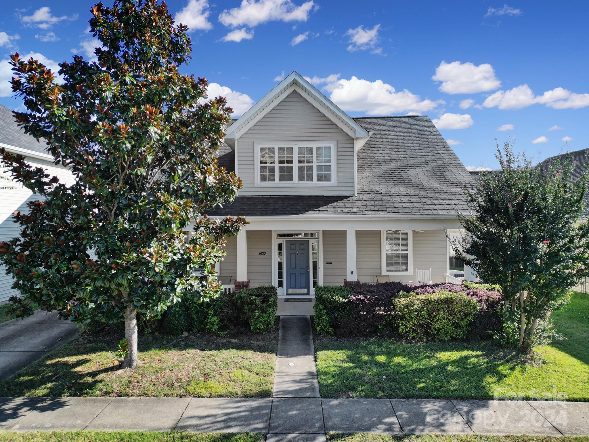 1025 Traditions Park Drive