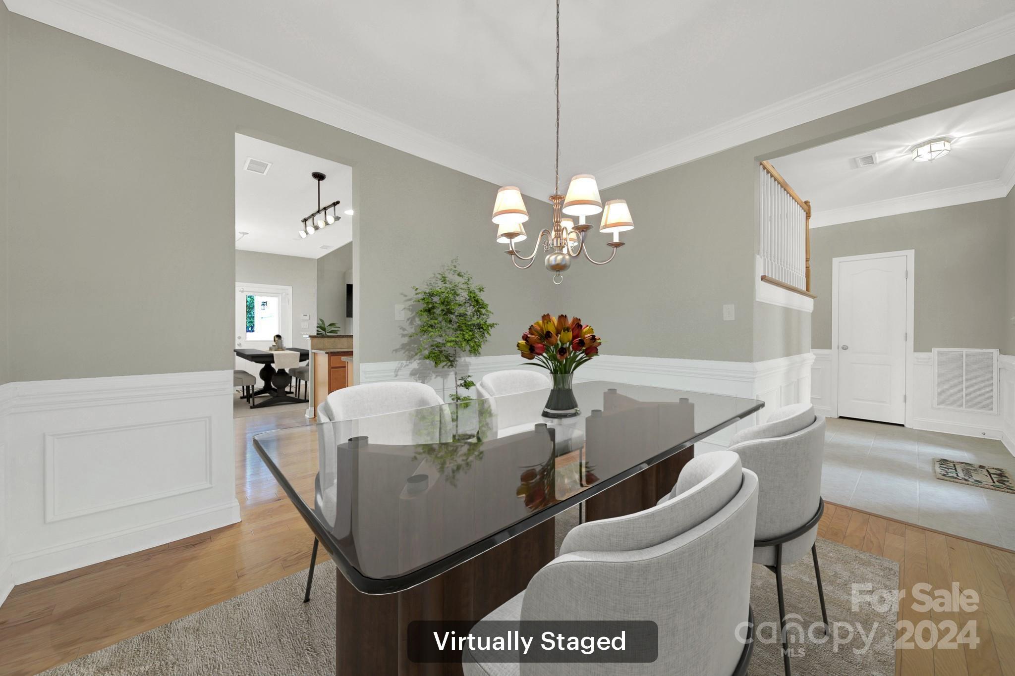 1025 Traditions Park Drive