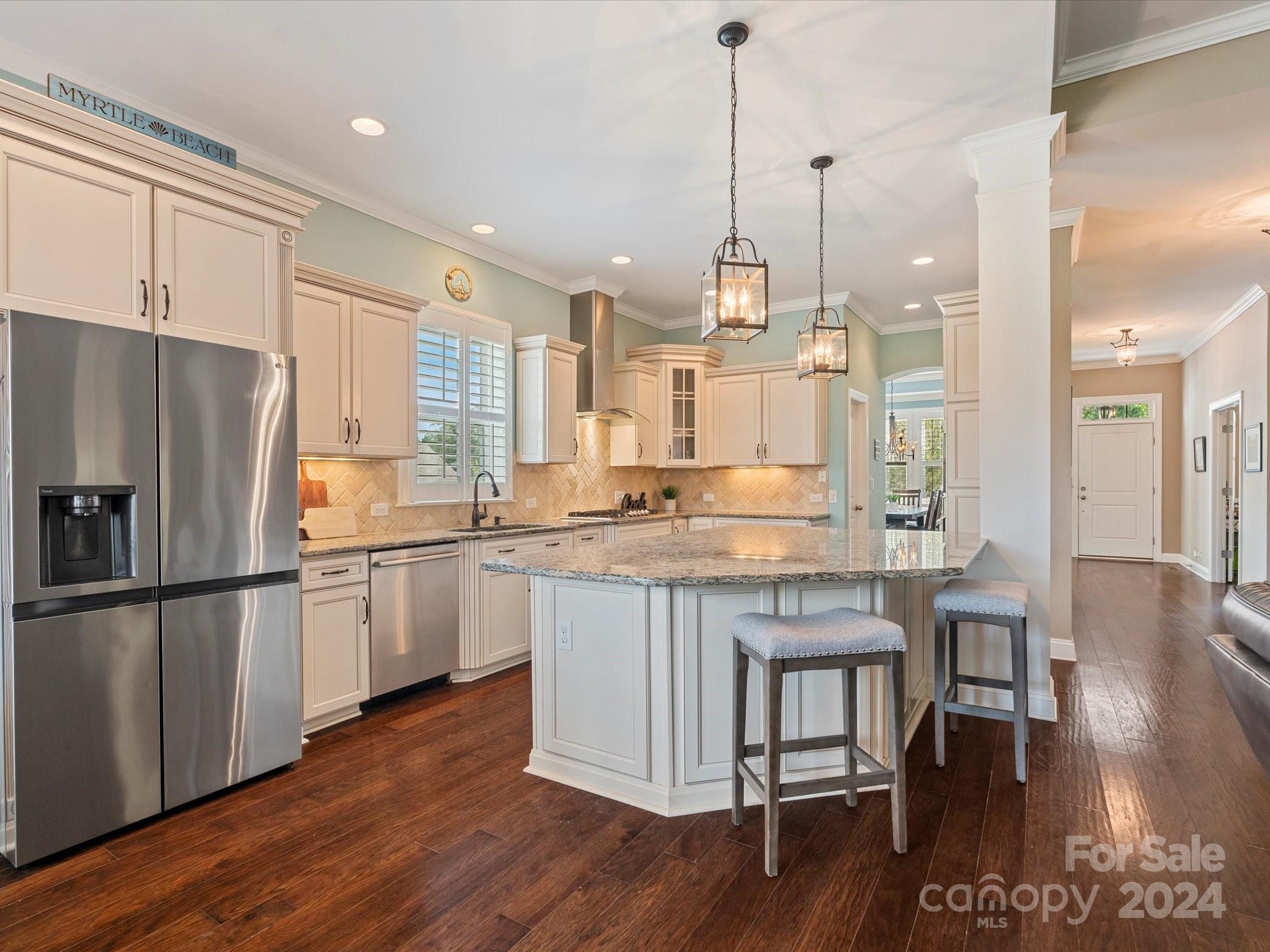 1263 Kings Bottom Drive