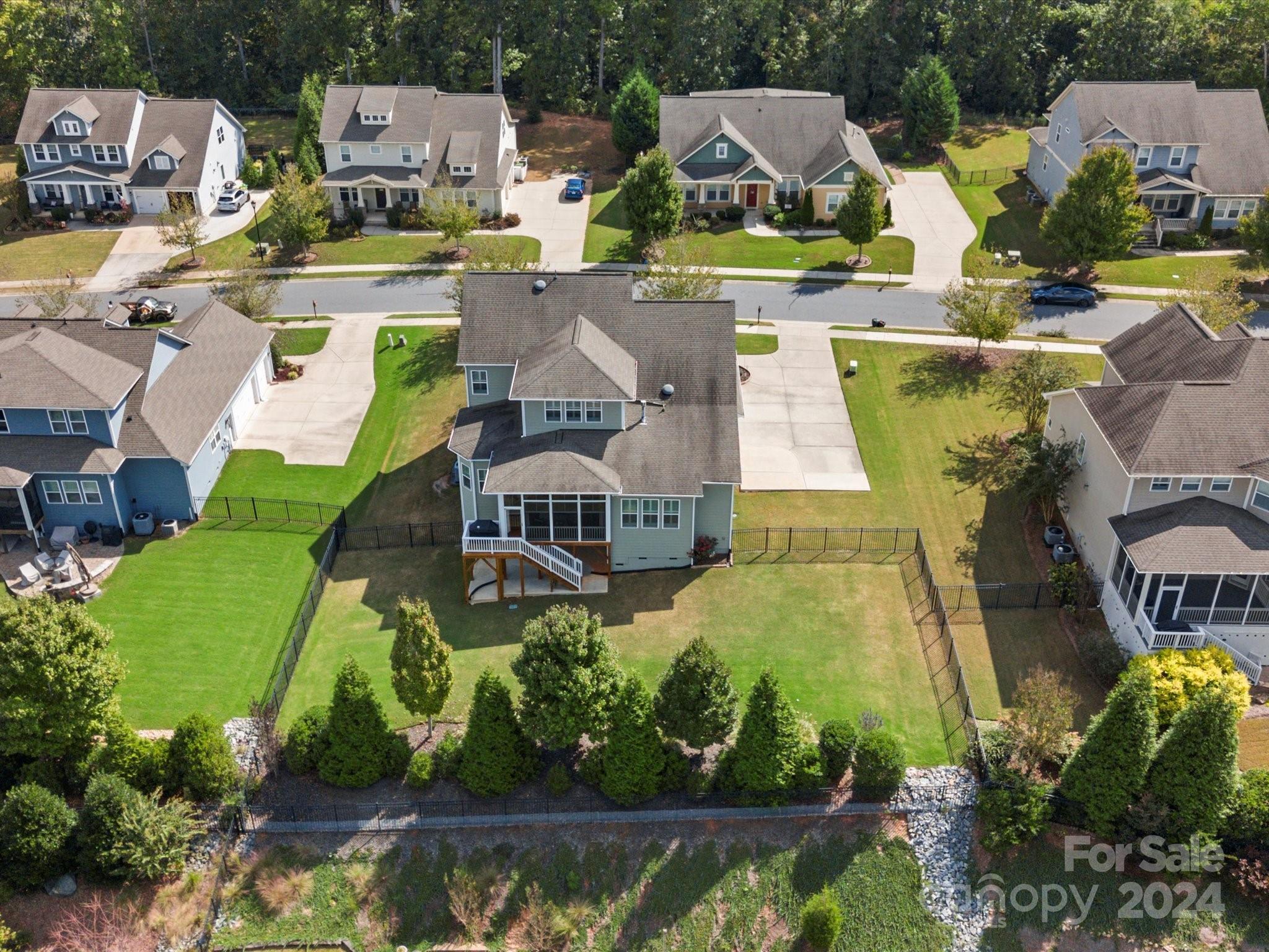 1263 Kings Bottom Drive