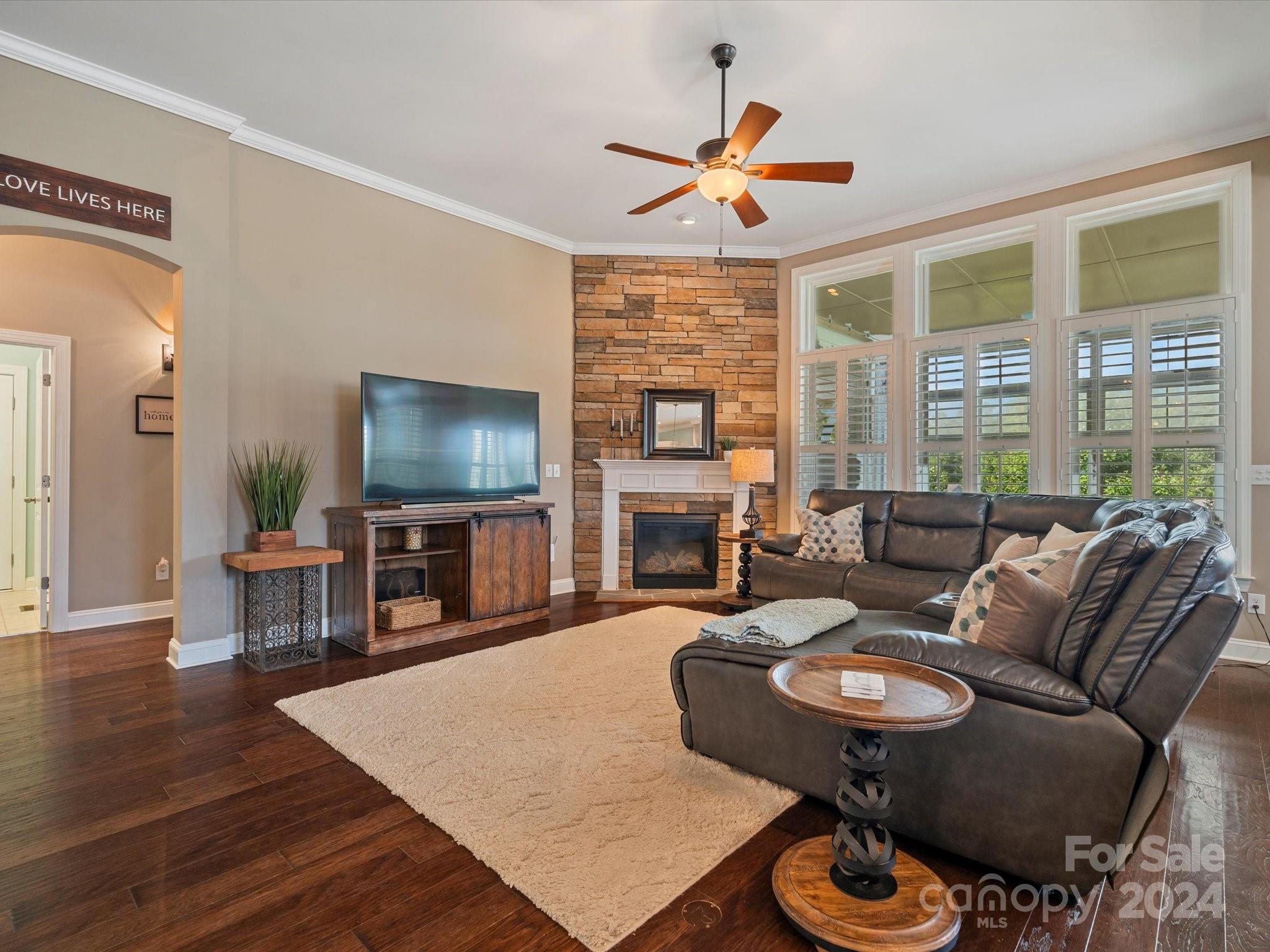 1263 Kings Bottom Drive