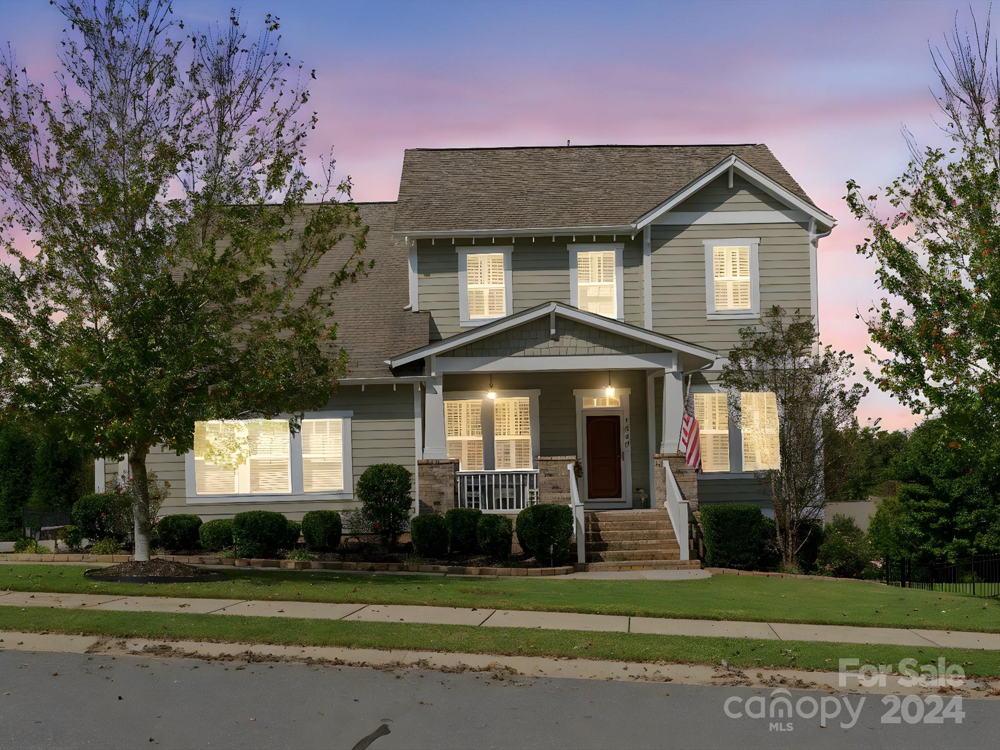 1263 Kings Bottom Drive