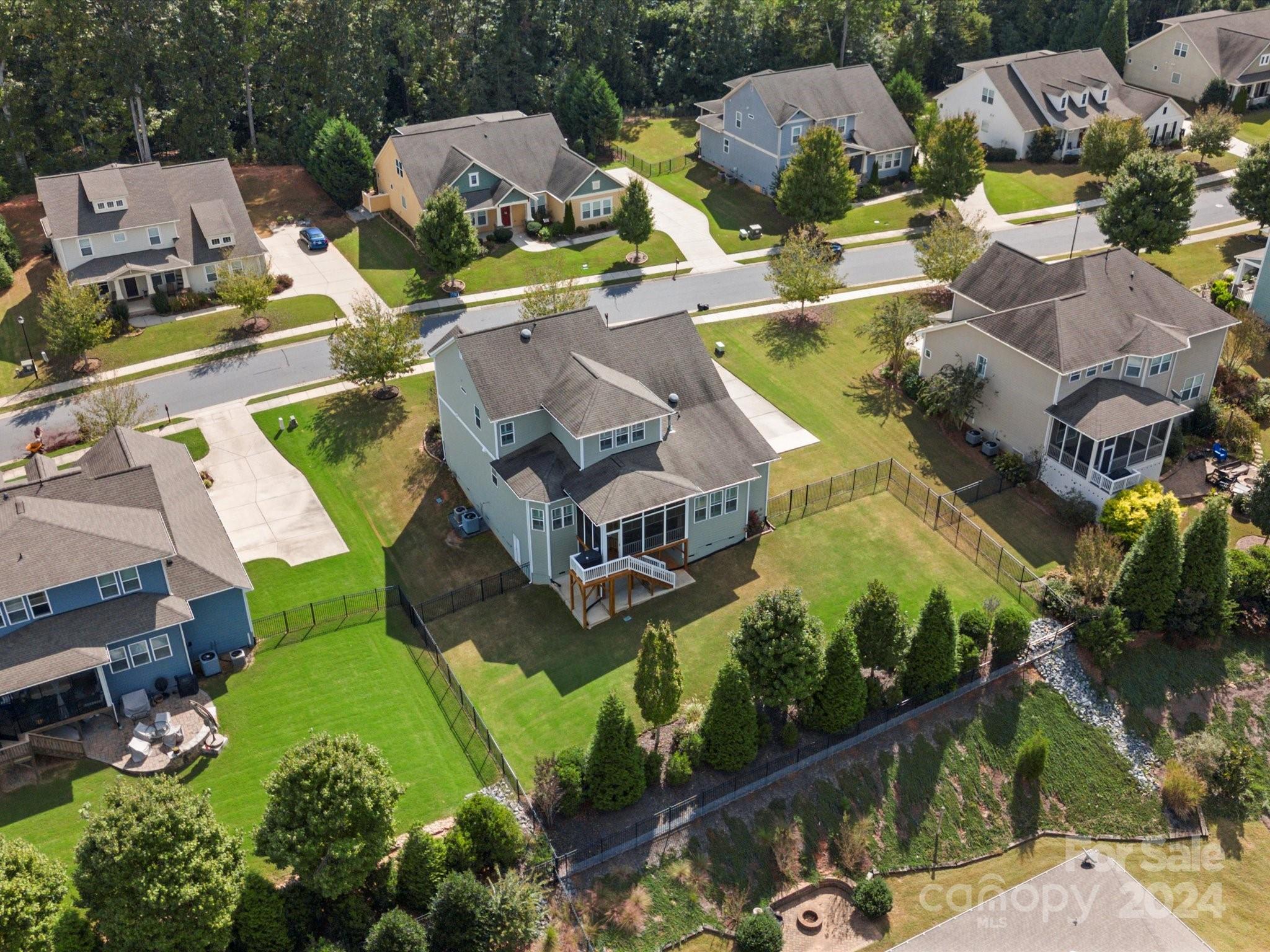 1263 Kings Bottom Drive