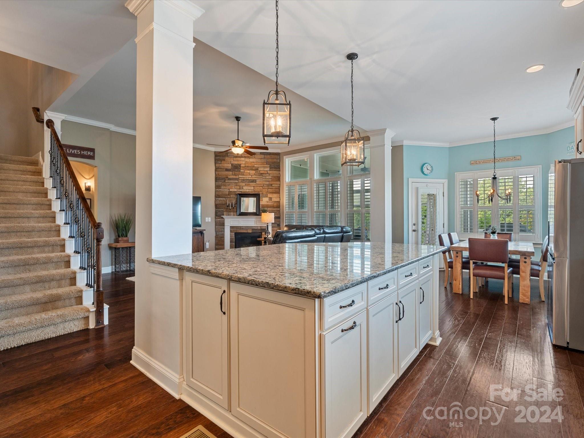 1263 Kings Bottom Drive