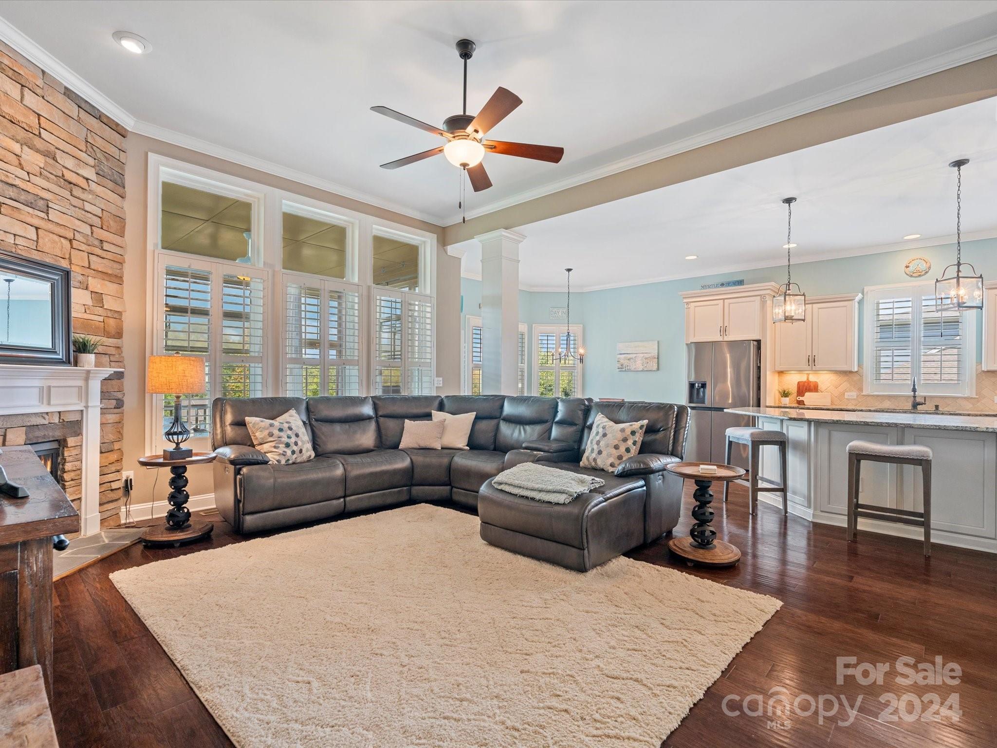 1263 Kings Bottom Drive