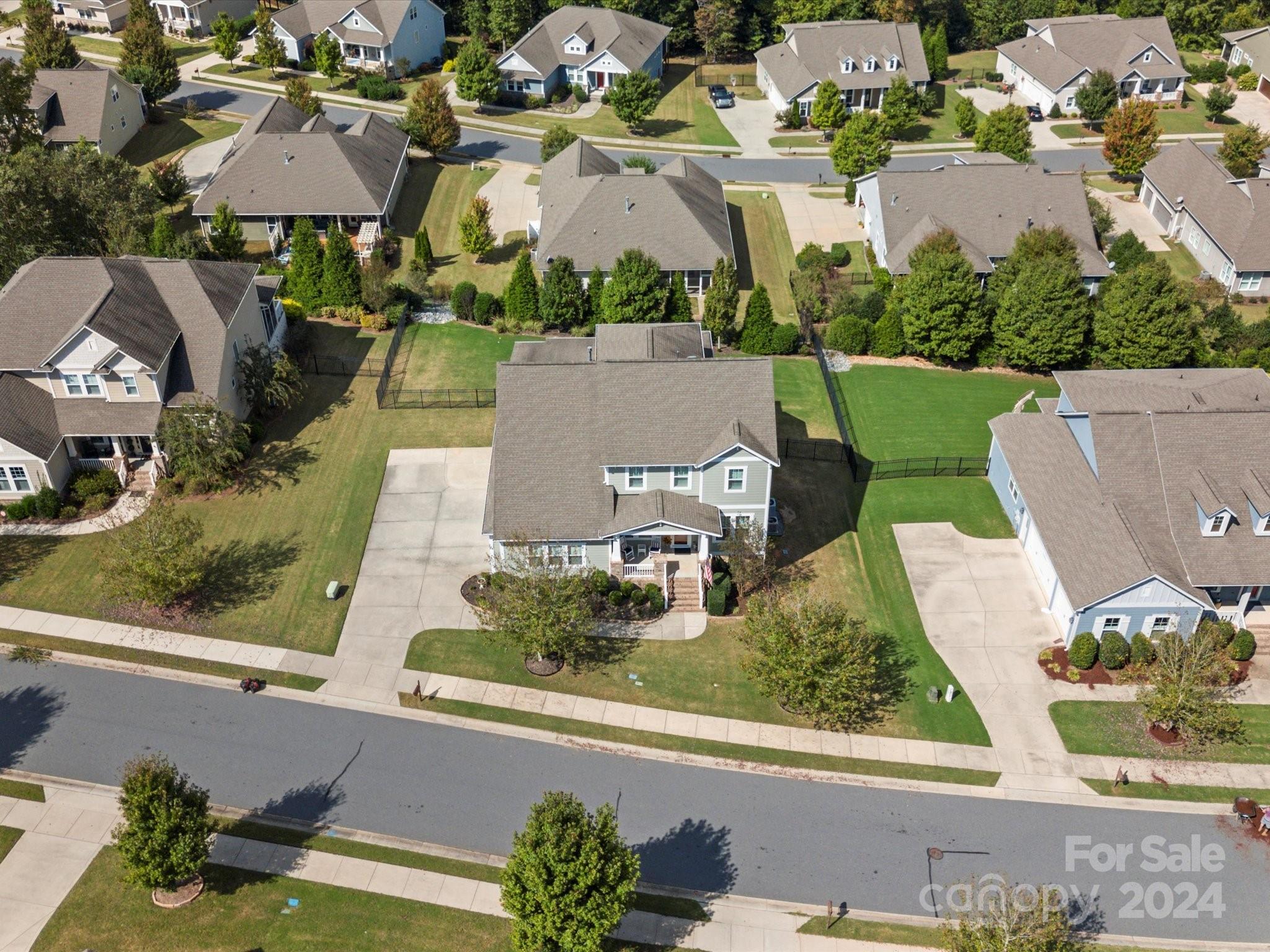 1263 Kings Bottom Drive