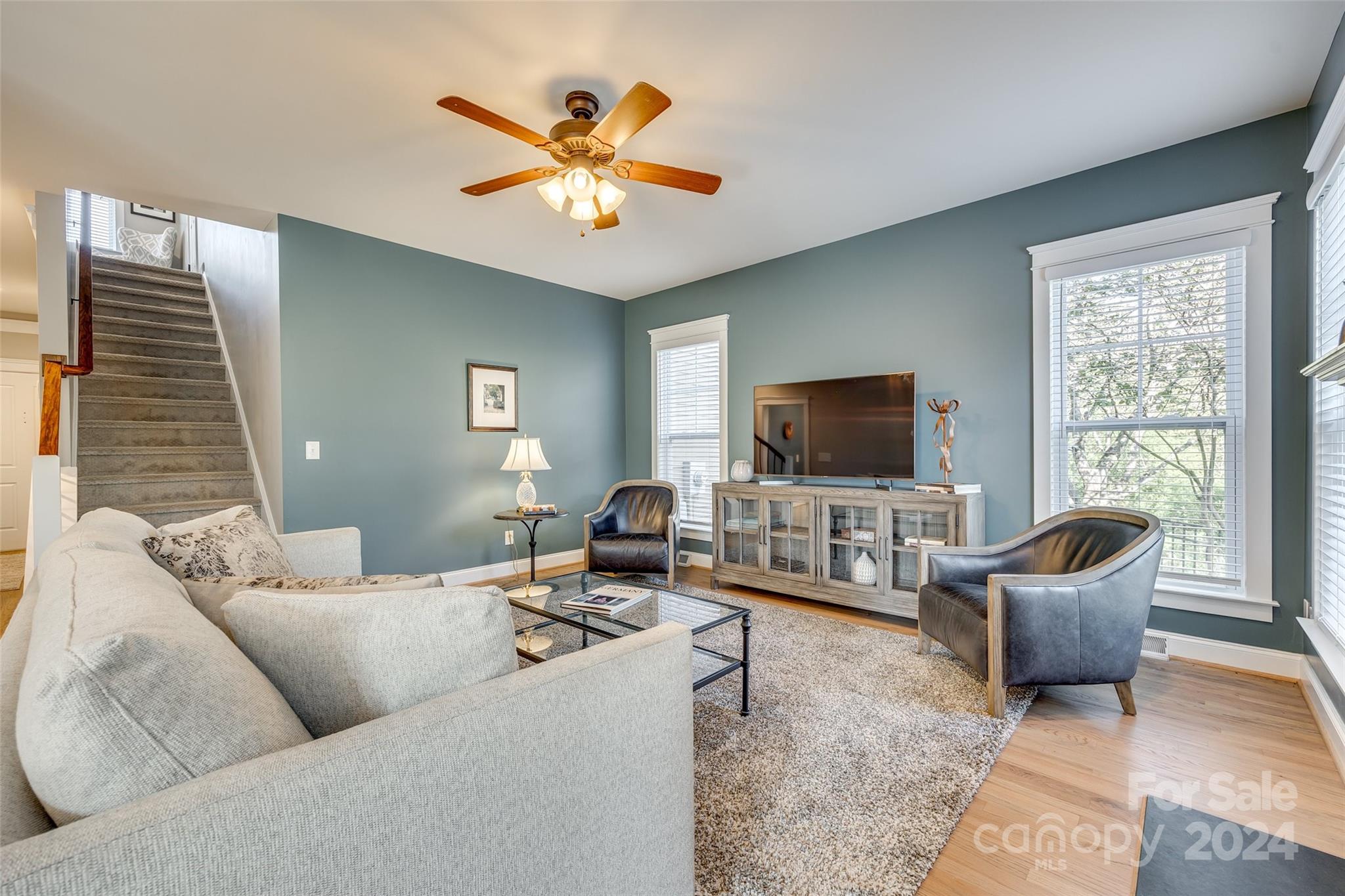 1722 Lakeland Trail Drive