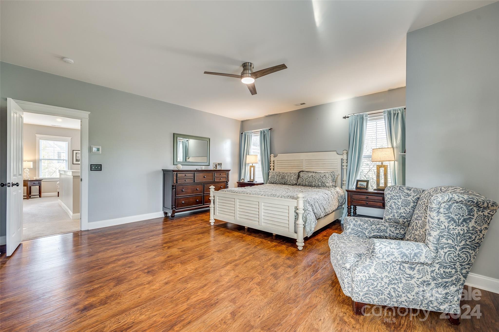1722 Lakeland Trail Drive