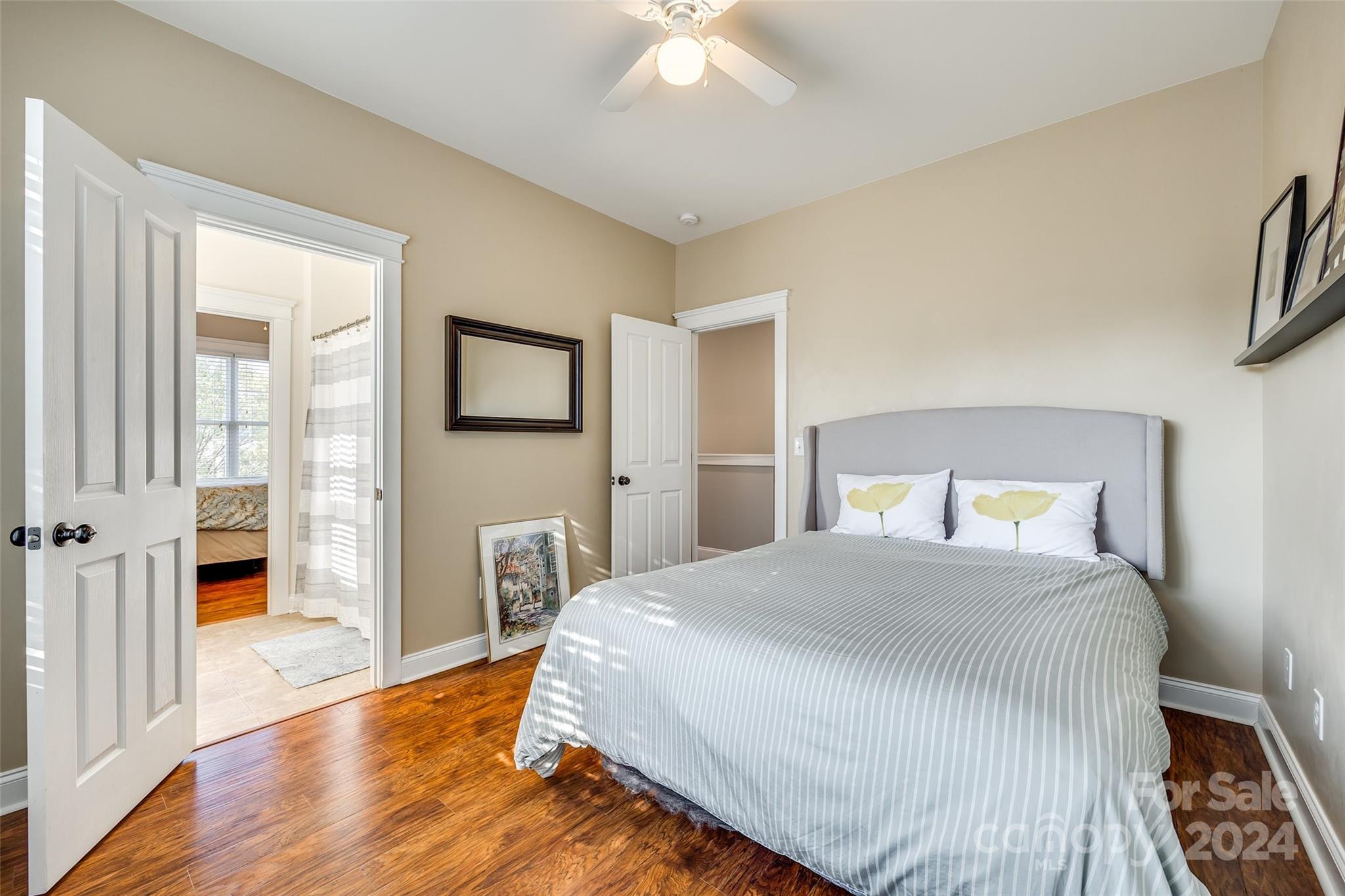 1722 Lakeland Trail Drive