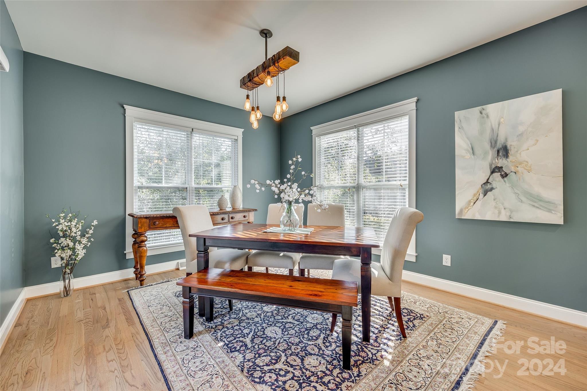 1722 Lakeland Trail Drive