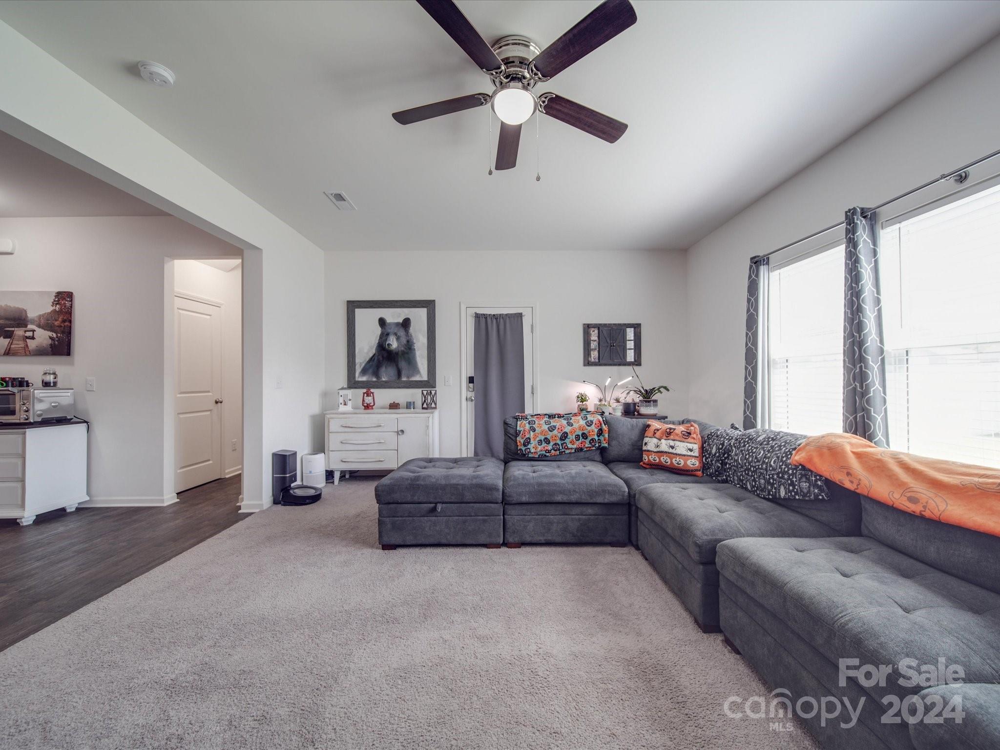3824 Tersk Drive
