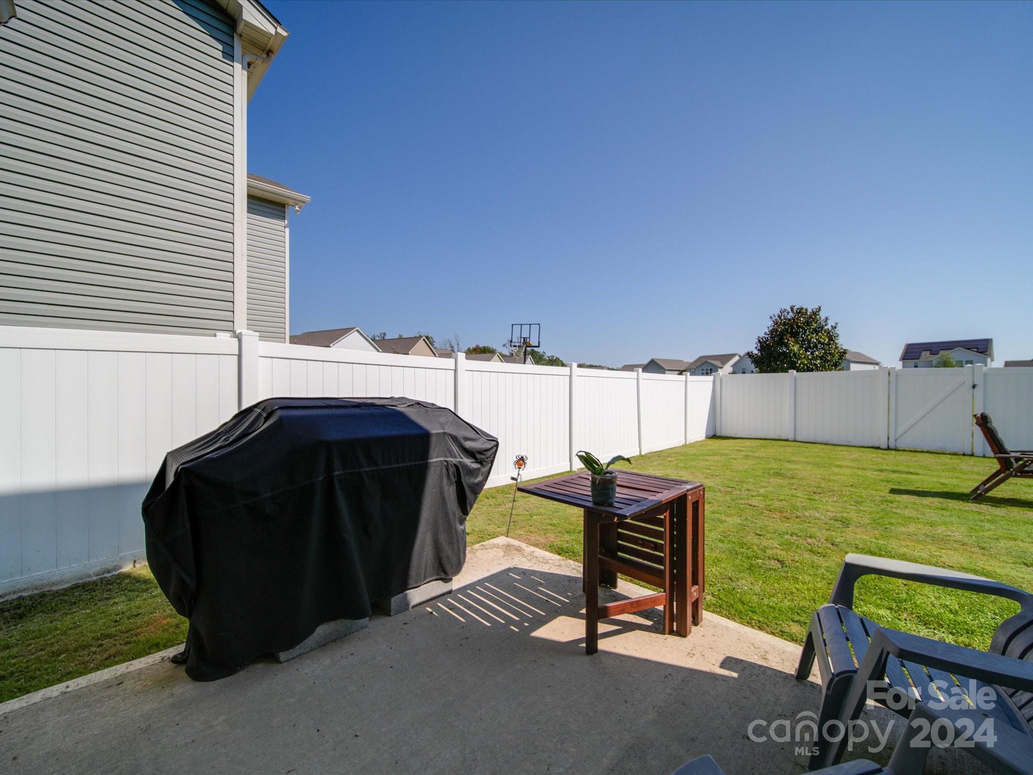 3824 Tersk Drive