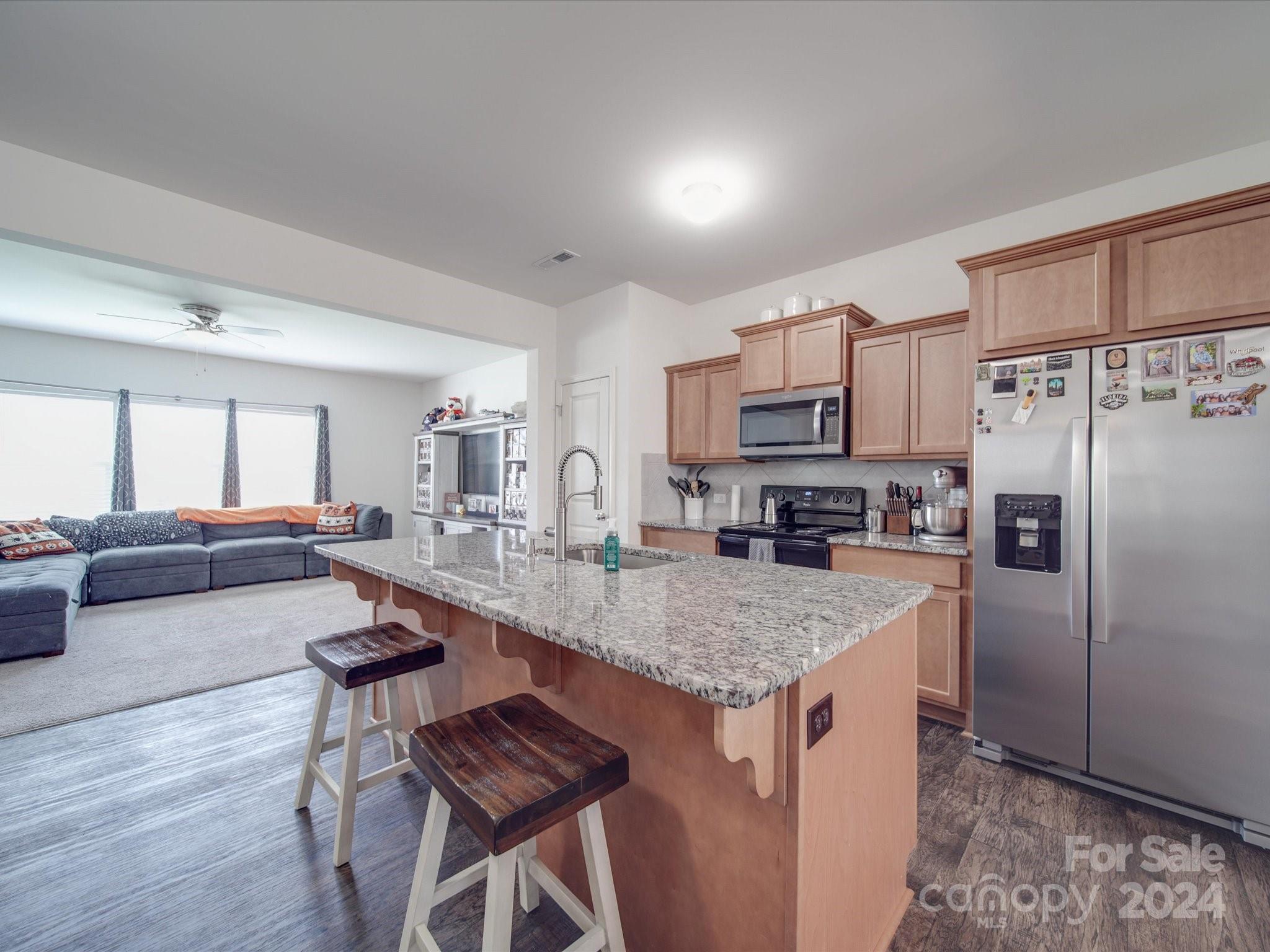3824 Tersk Drive