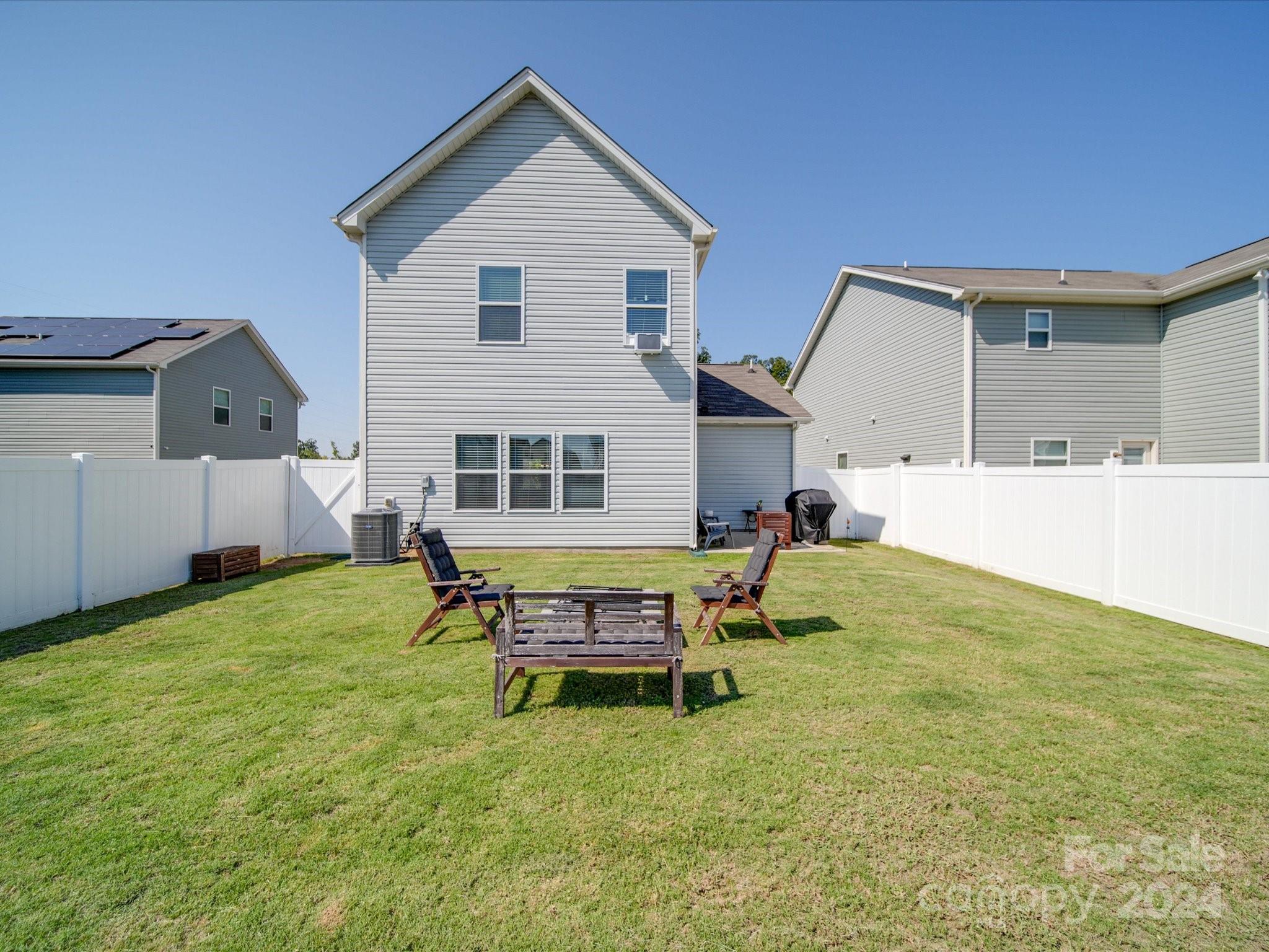 3824 Tersk Drive