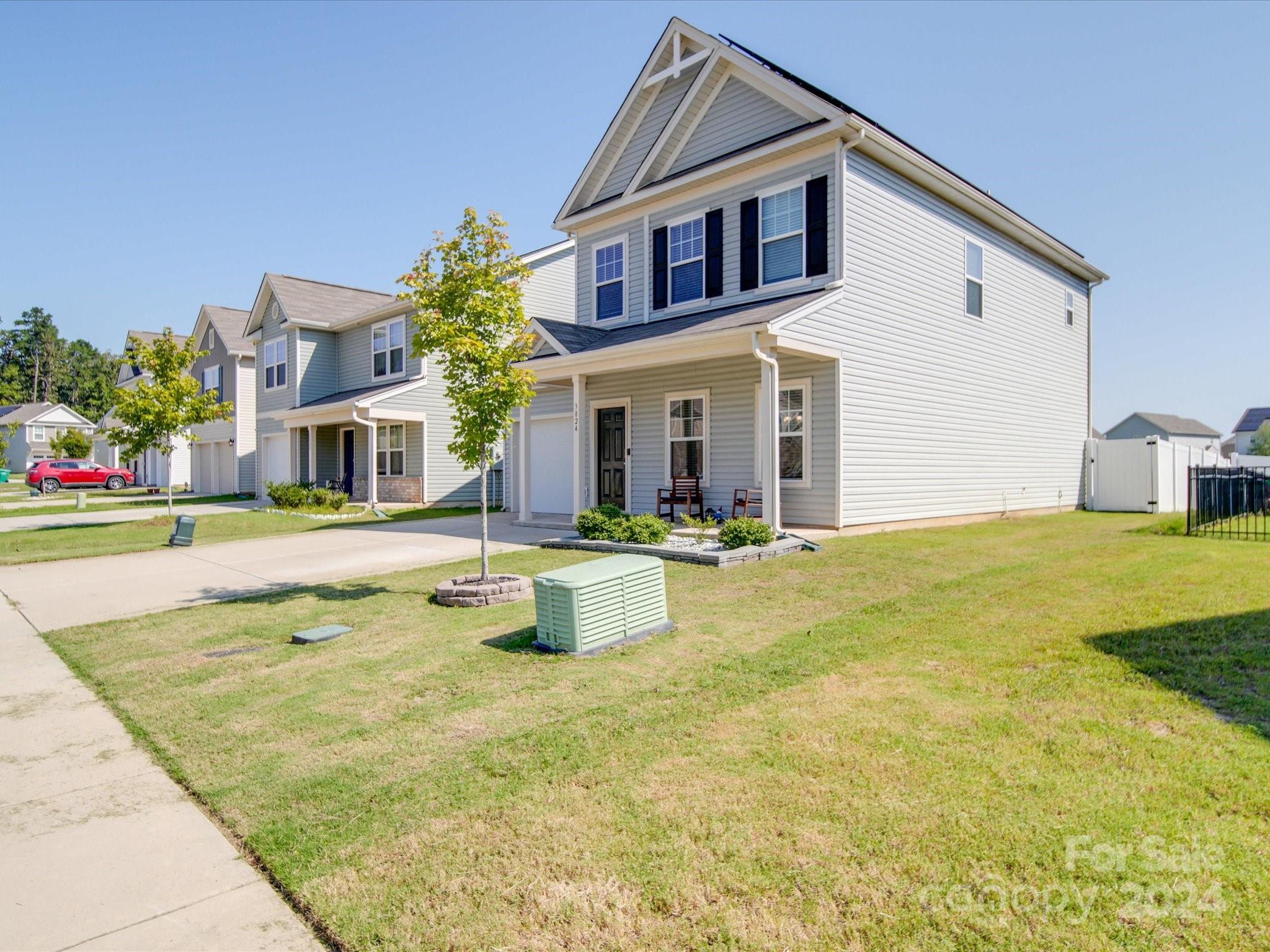 3824 Tersk Drive