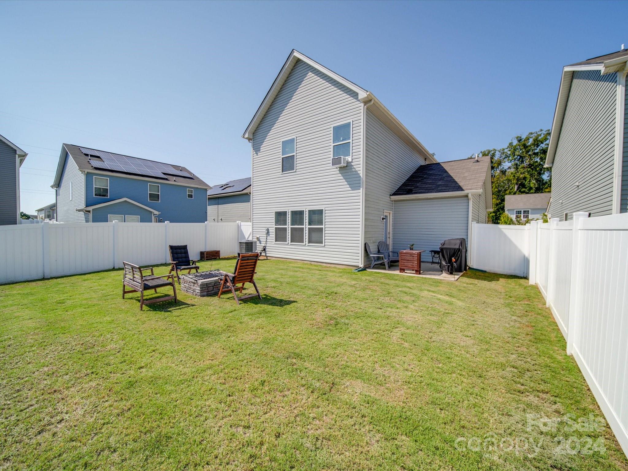 3824 Tersk Drive