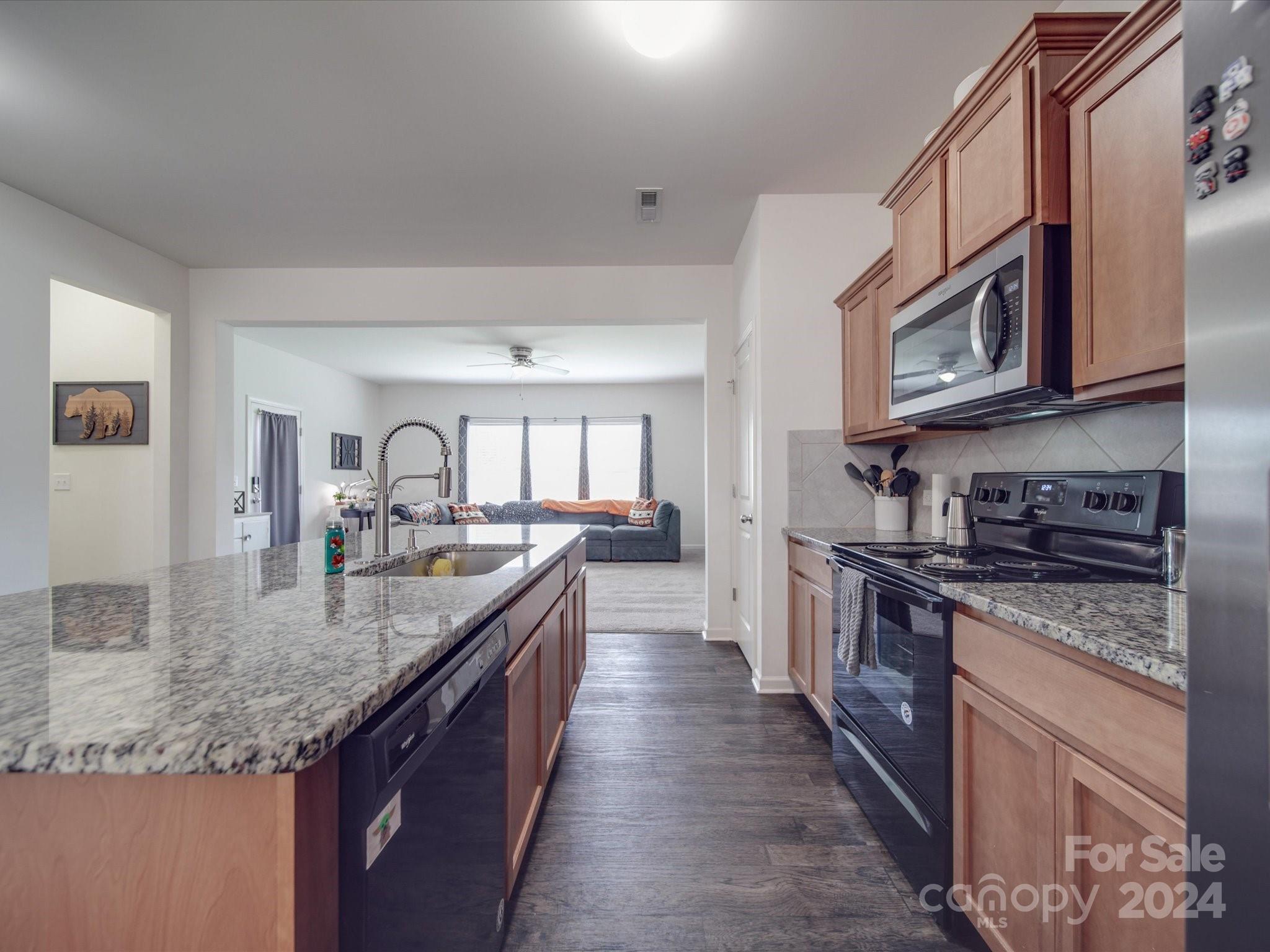 3824 Tersk Drive