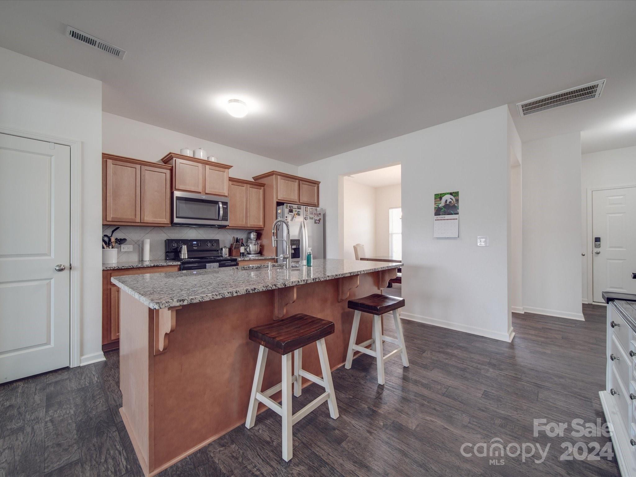 3824 Tersk Drive