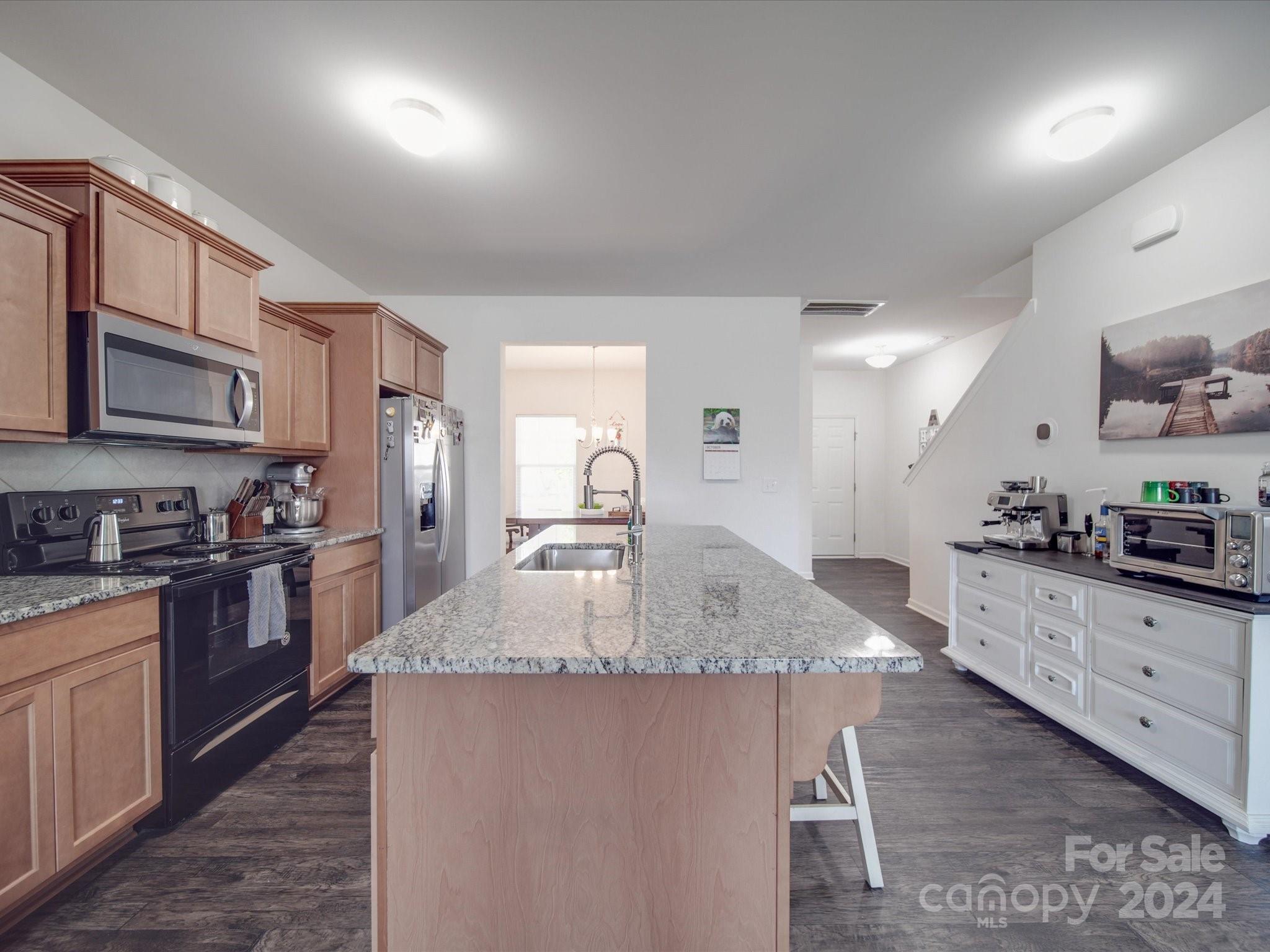 3824 Tersk Drive