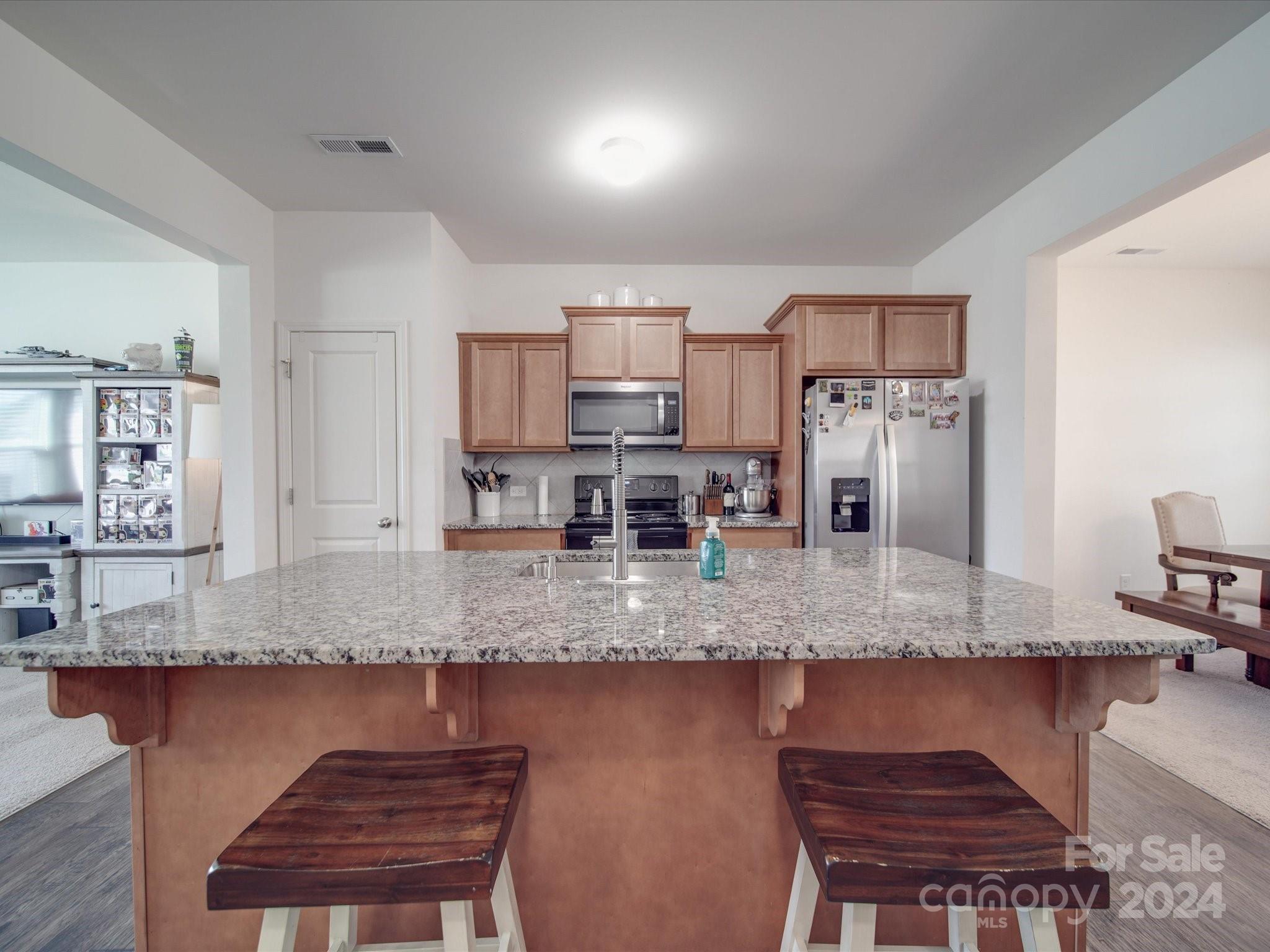 3824 Tersk Drive