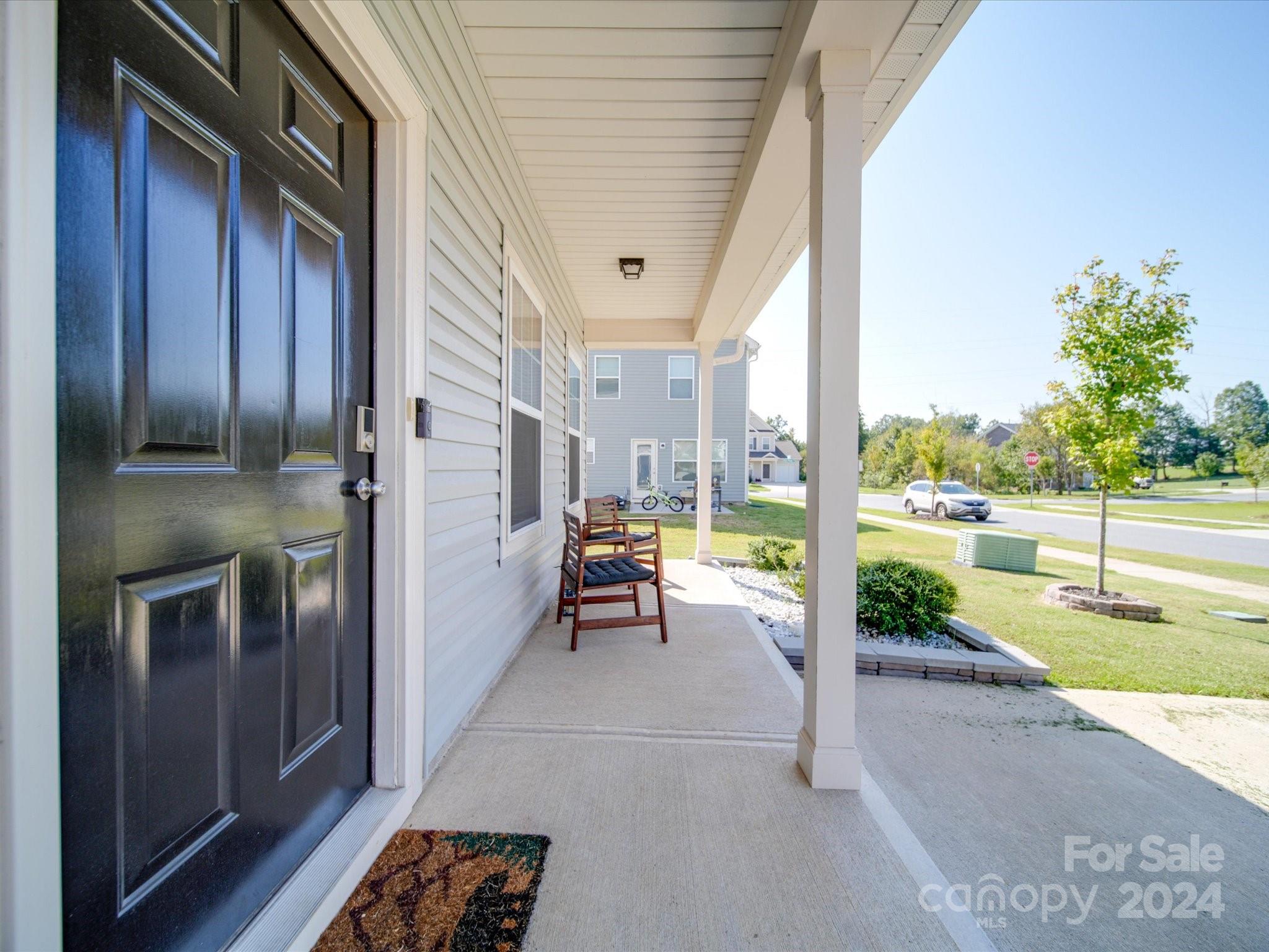3824 Tersk Drive