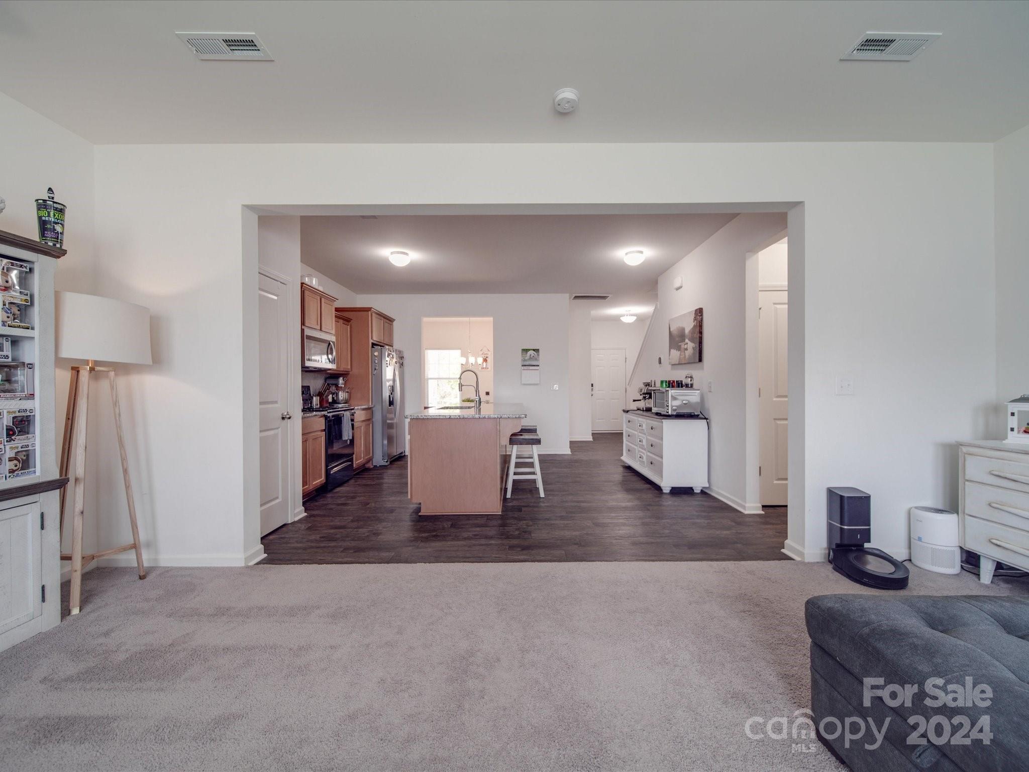3824 Tersk Drive