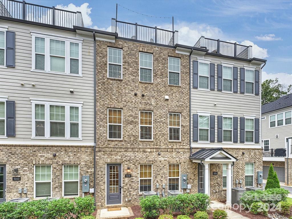 5038 Harrowsmith Lane