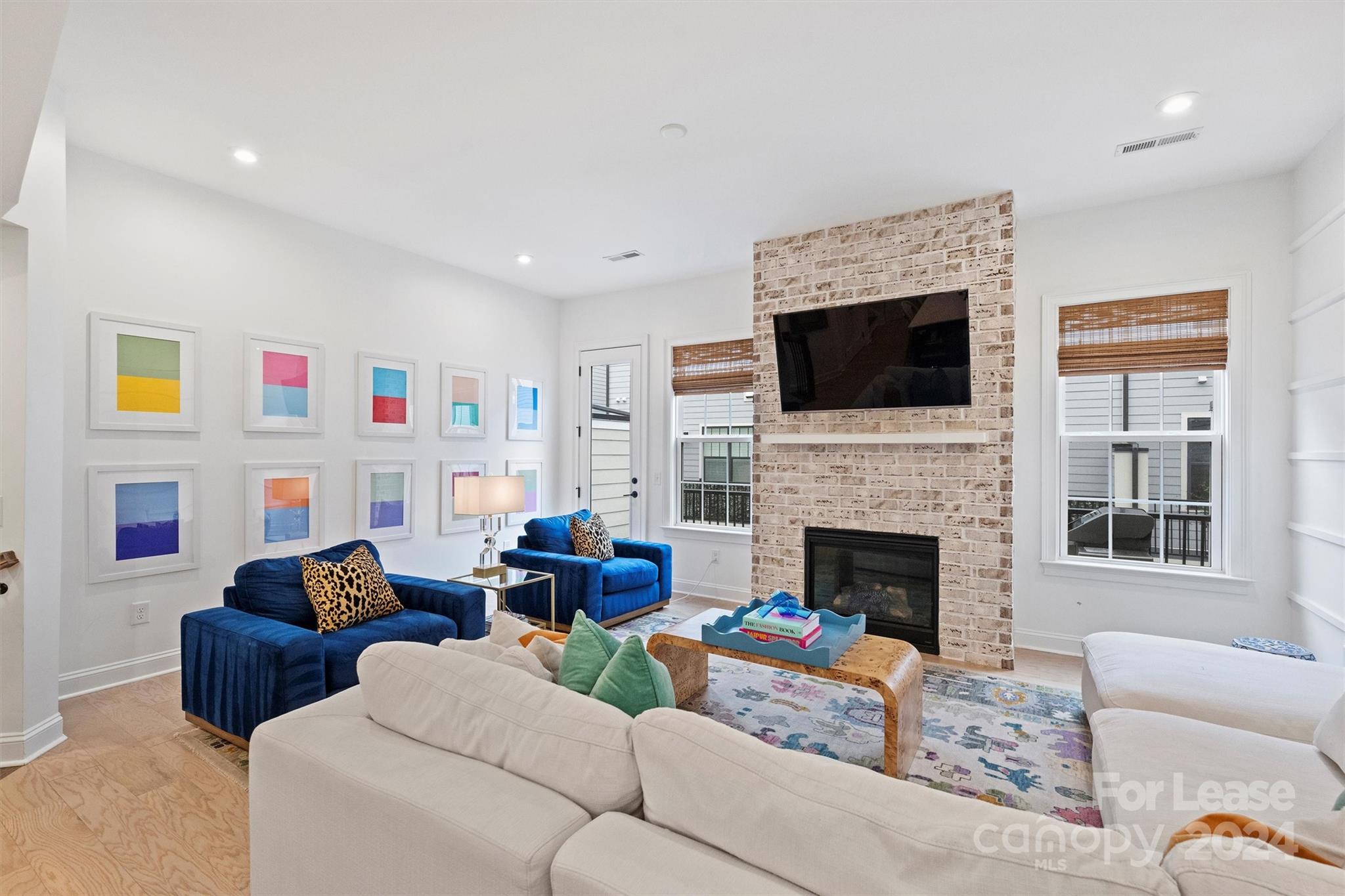 5038 Harrowsmith Lane