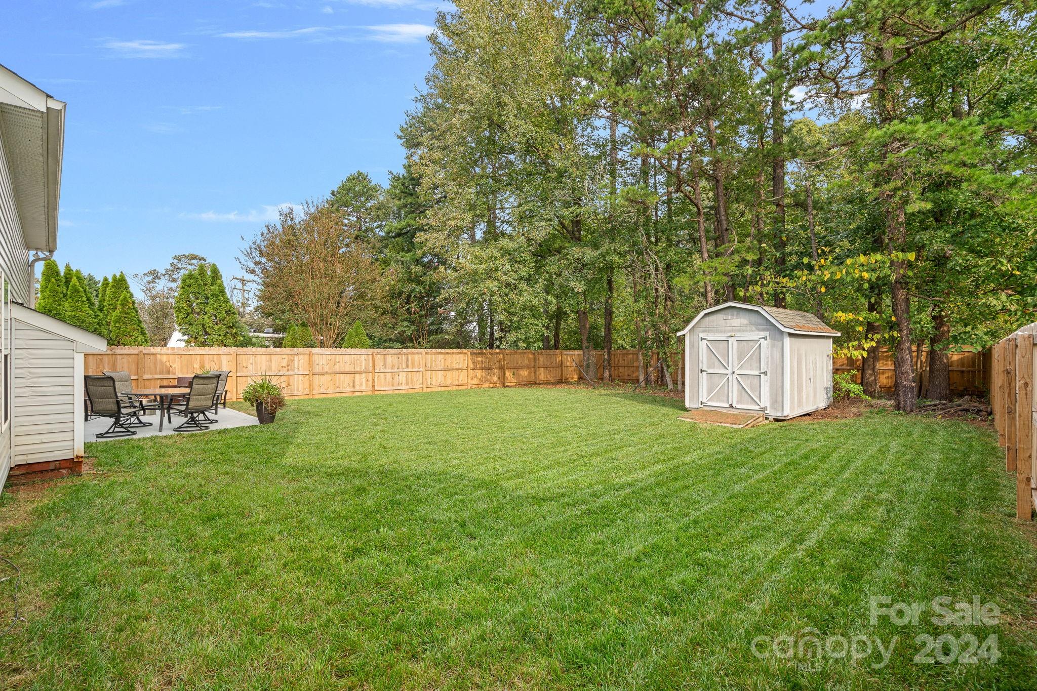 10534 Wilson Glen Drive
