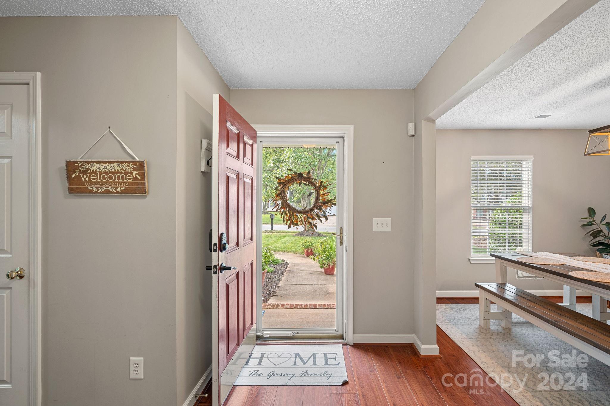 10534 Wilson Glen Drive