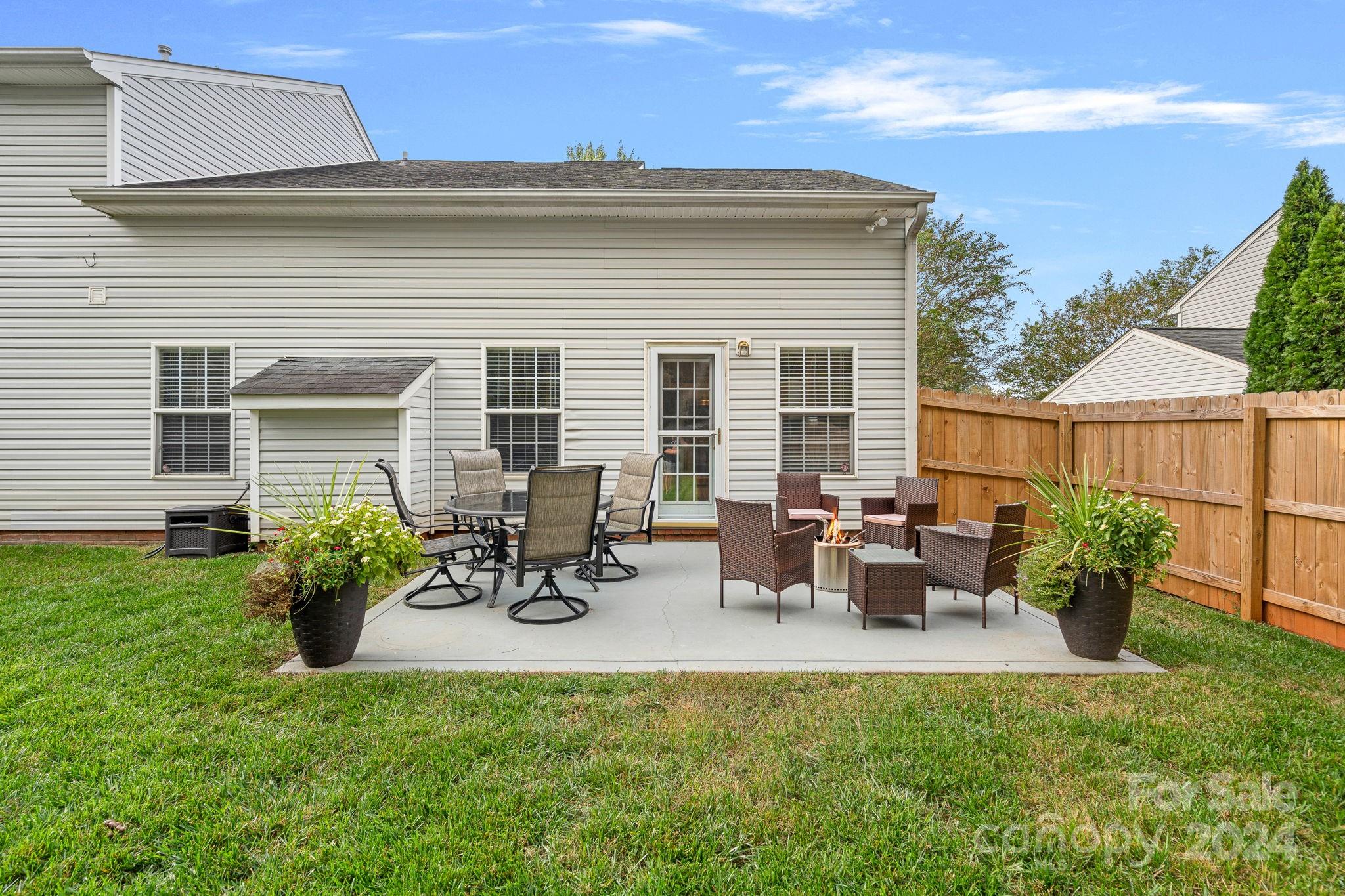 10534 Wilson Glen Drive