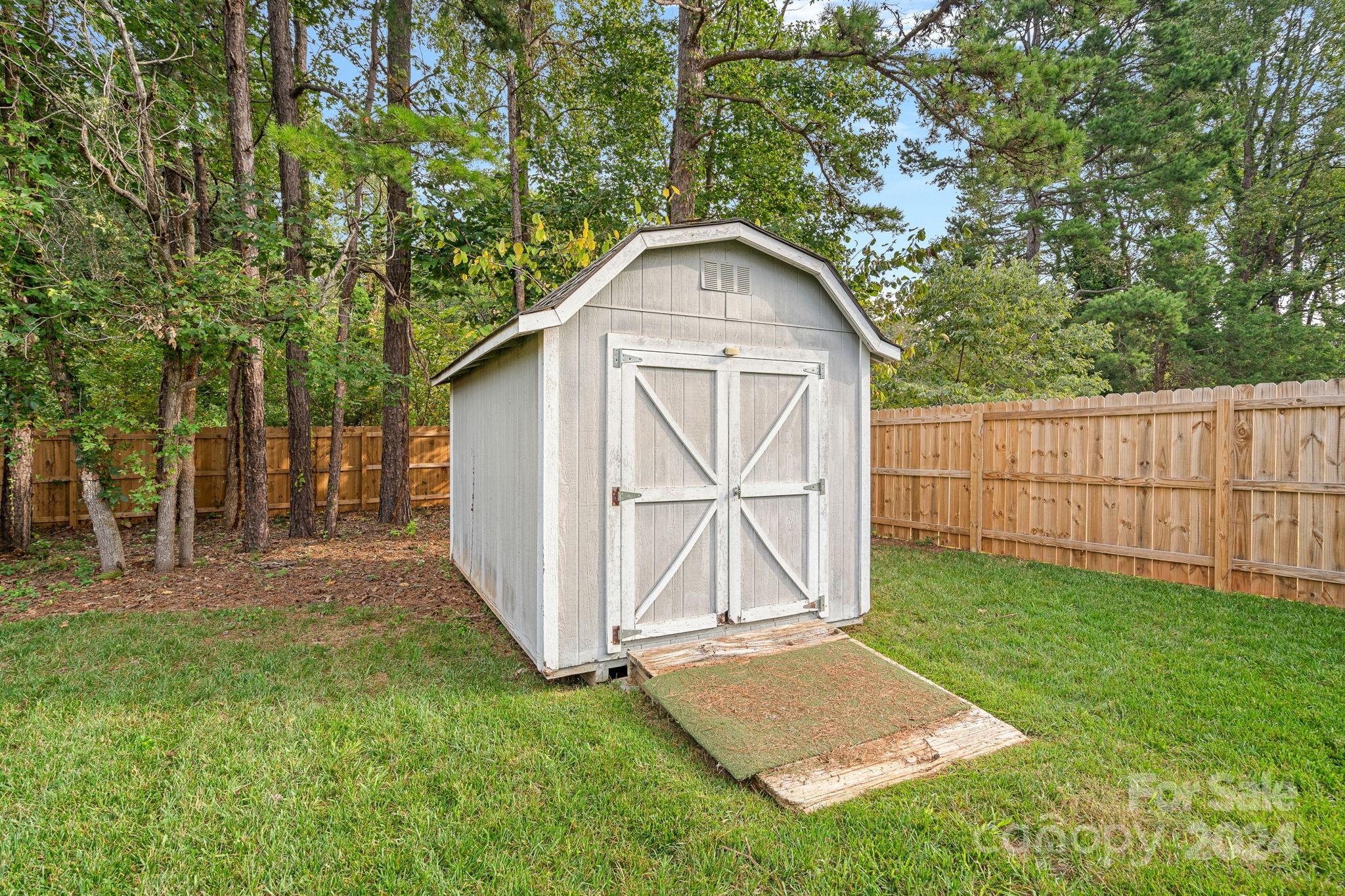 10534 Wilson Glen Drive