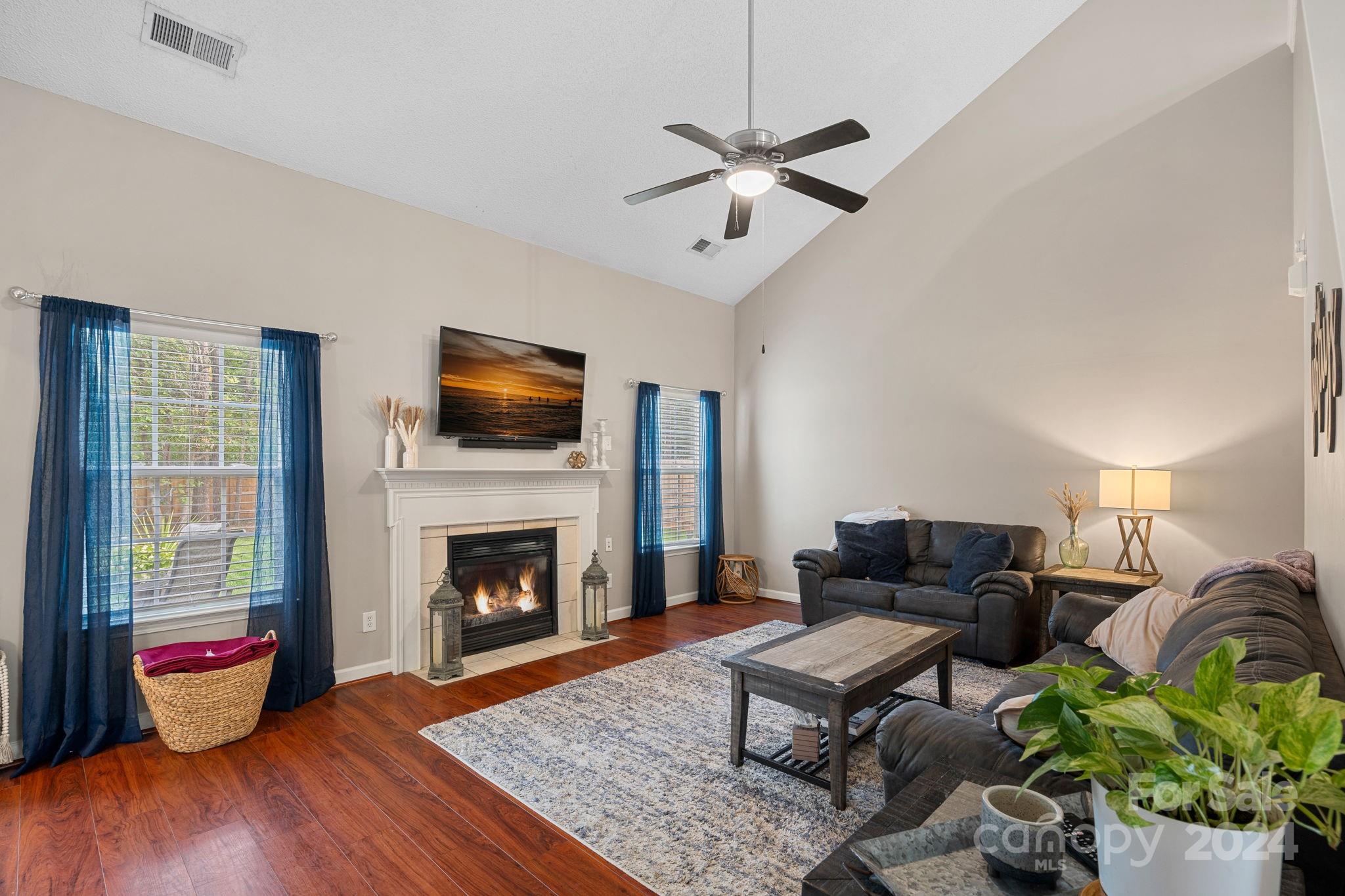 10534 Wilson Glen Drive