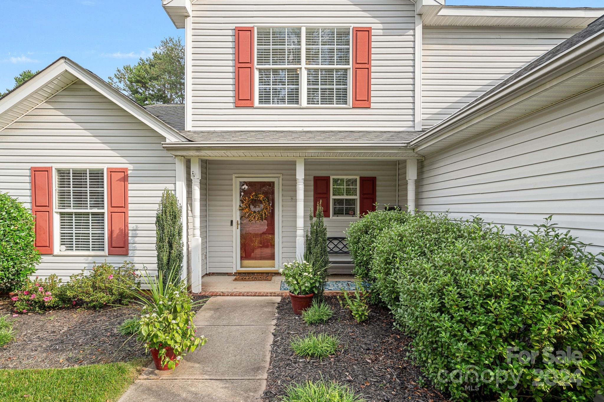 10534 Wilson Glen Drive