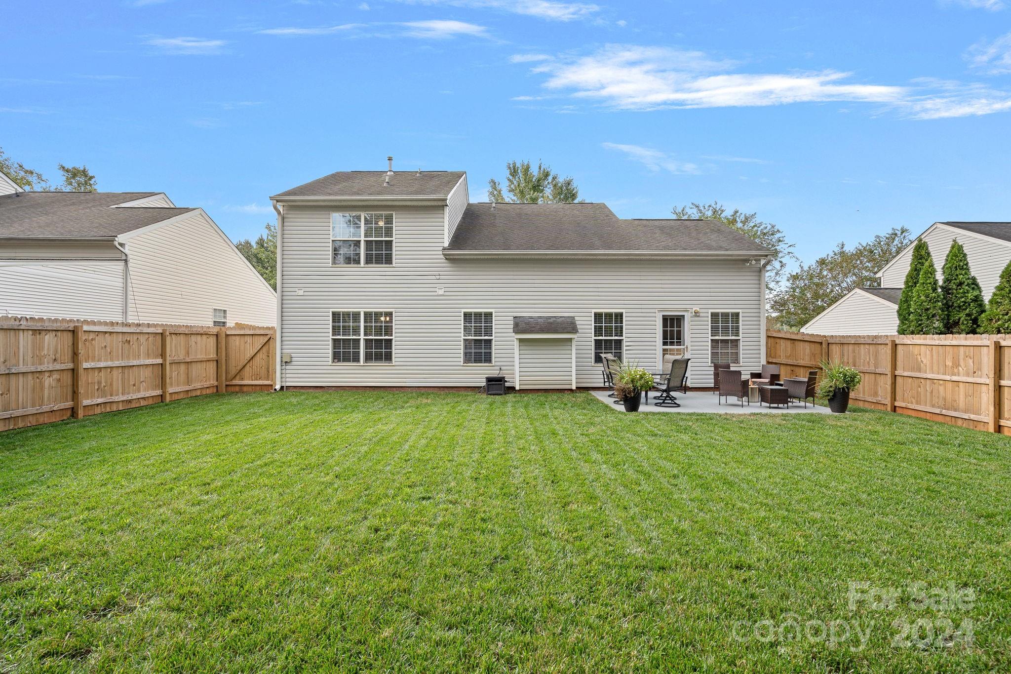10534 Wilson Glen Drive