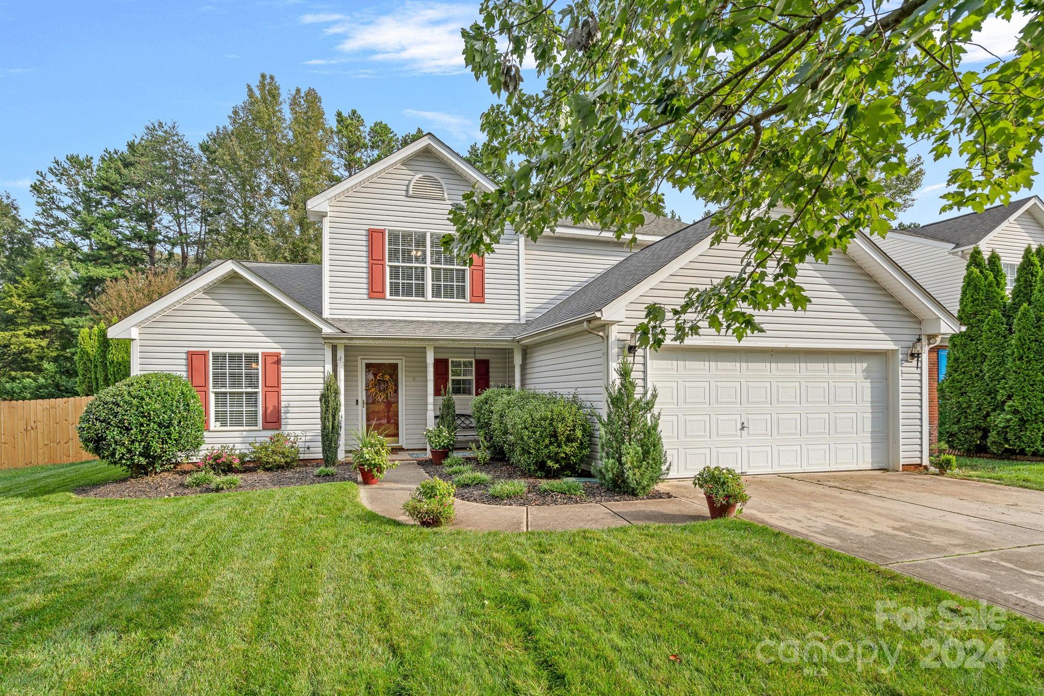 10534 Wilson Glen Drive