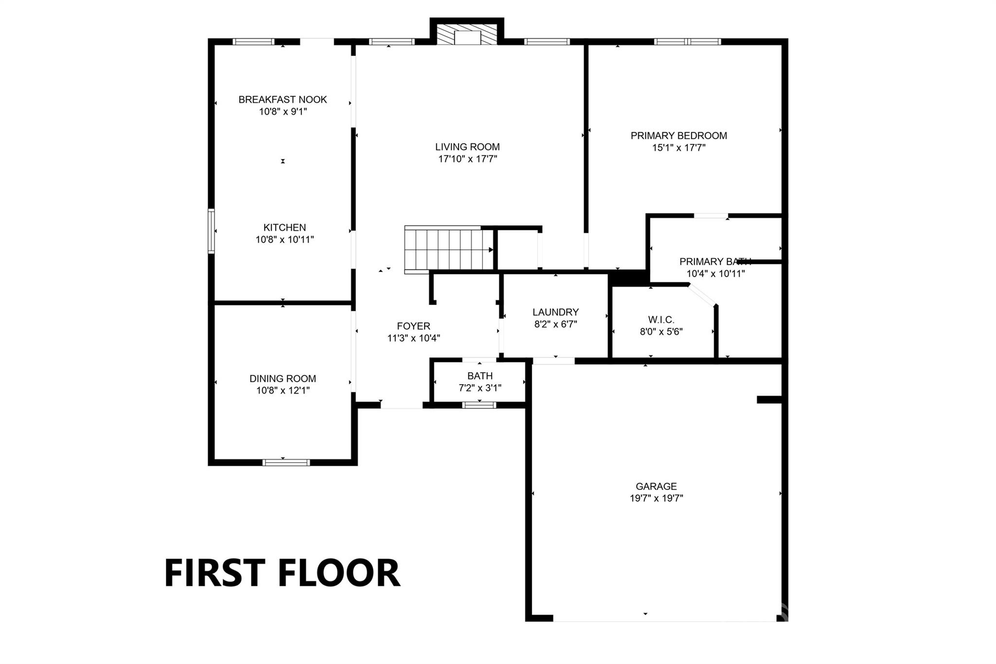 10534 Wilson Glen Drive