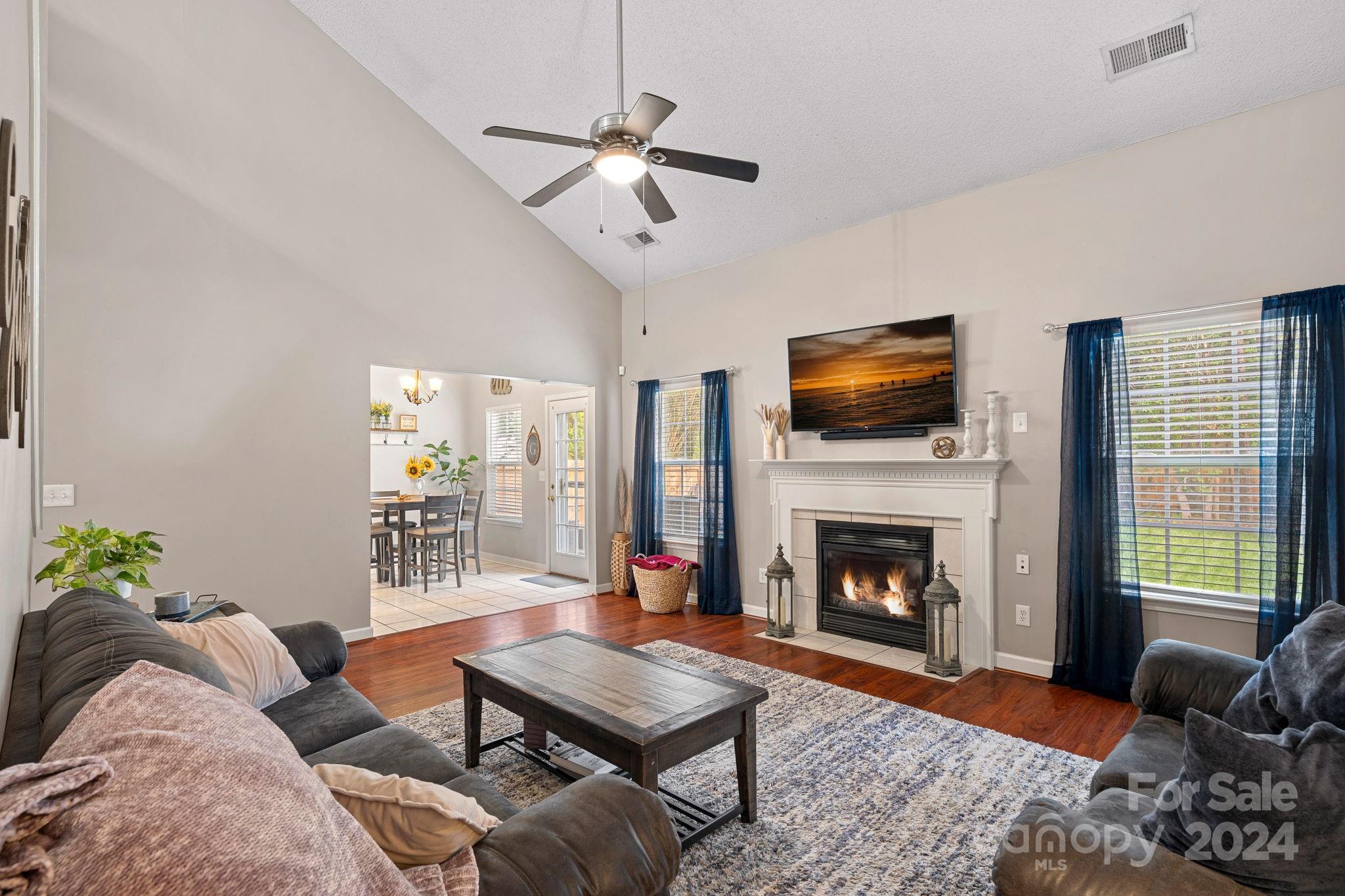 10534 Wilson Glen Drive