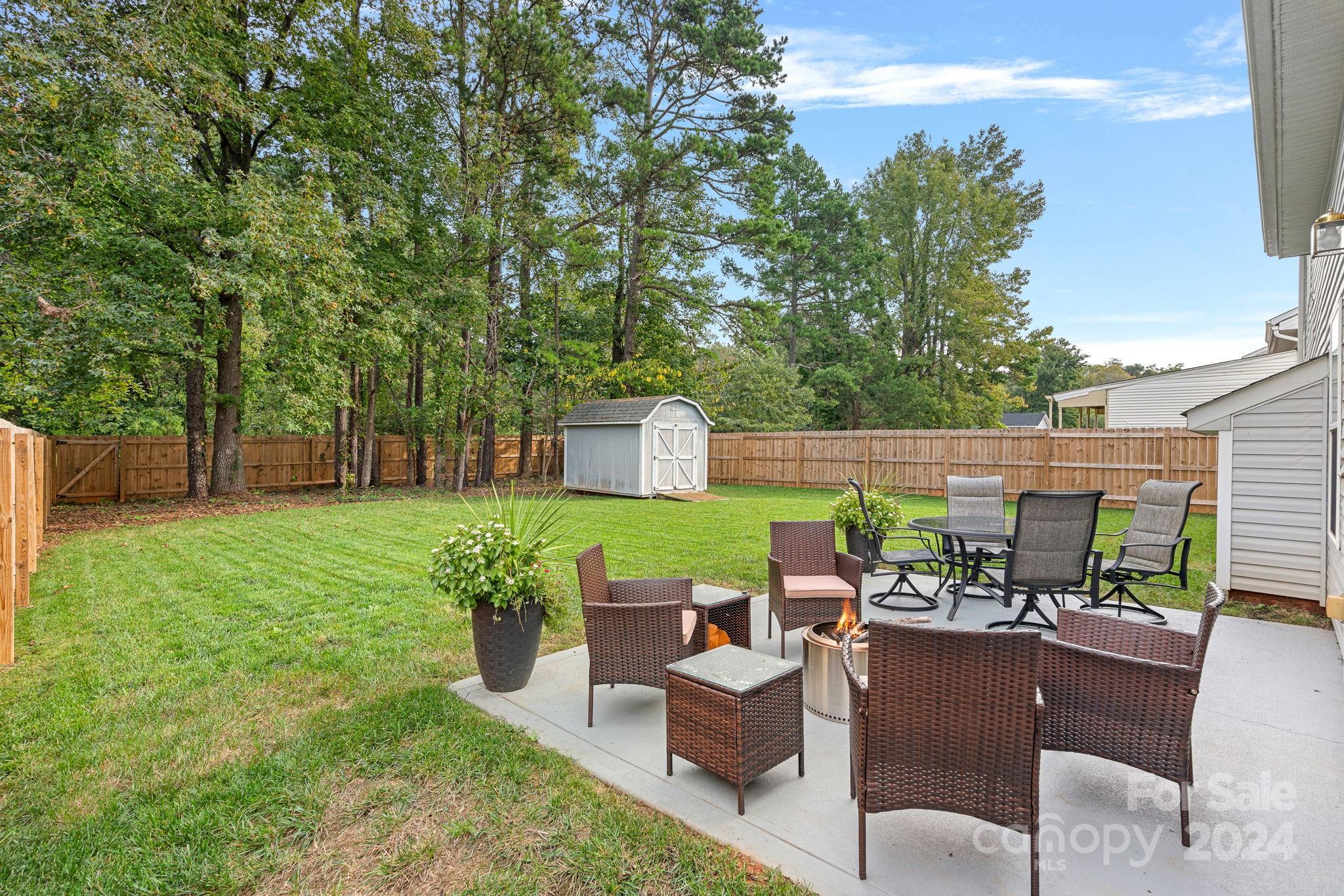 10534 Wilson Glen Drive