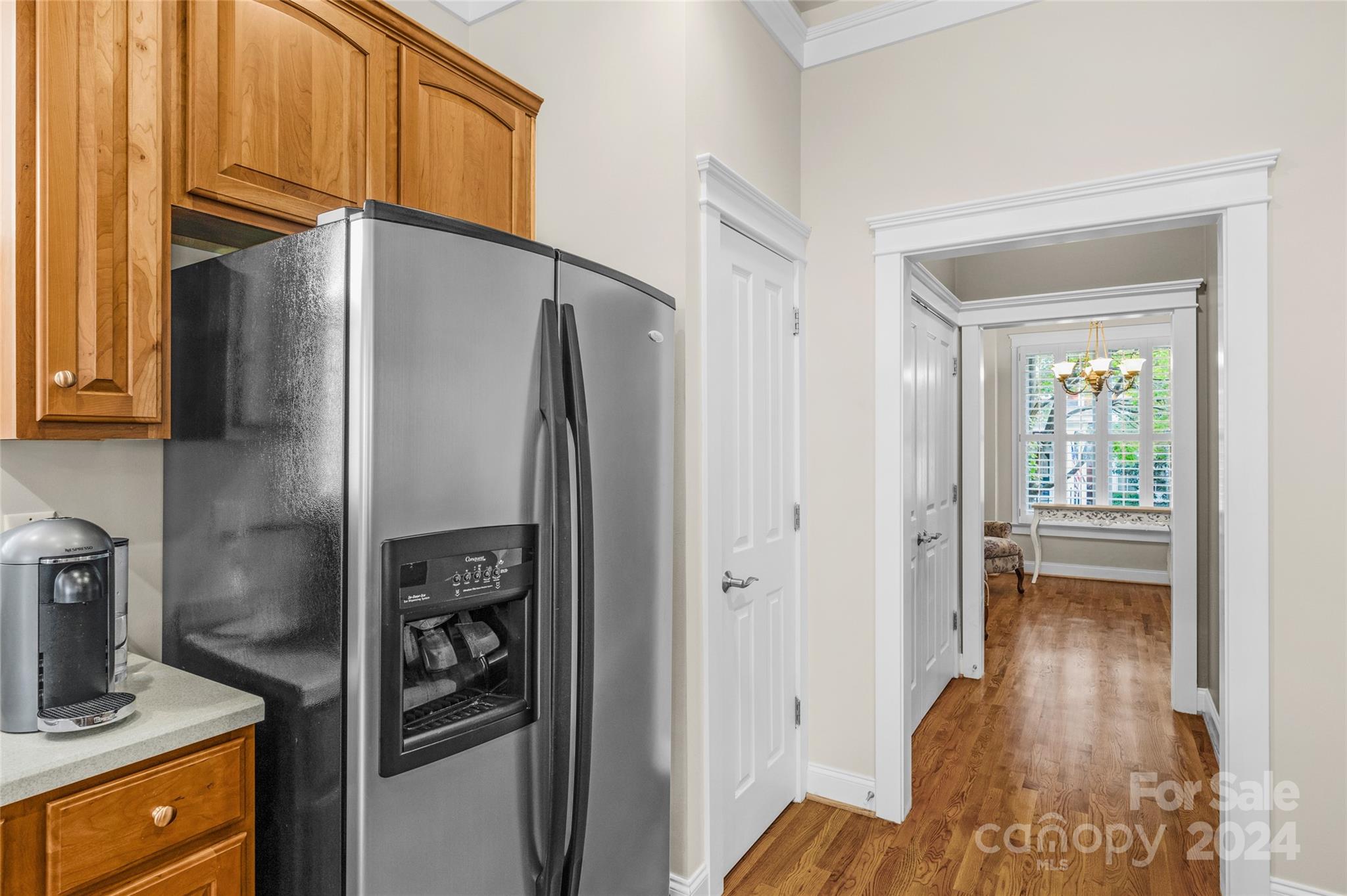 9636 Alma Blount Boulevard