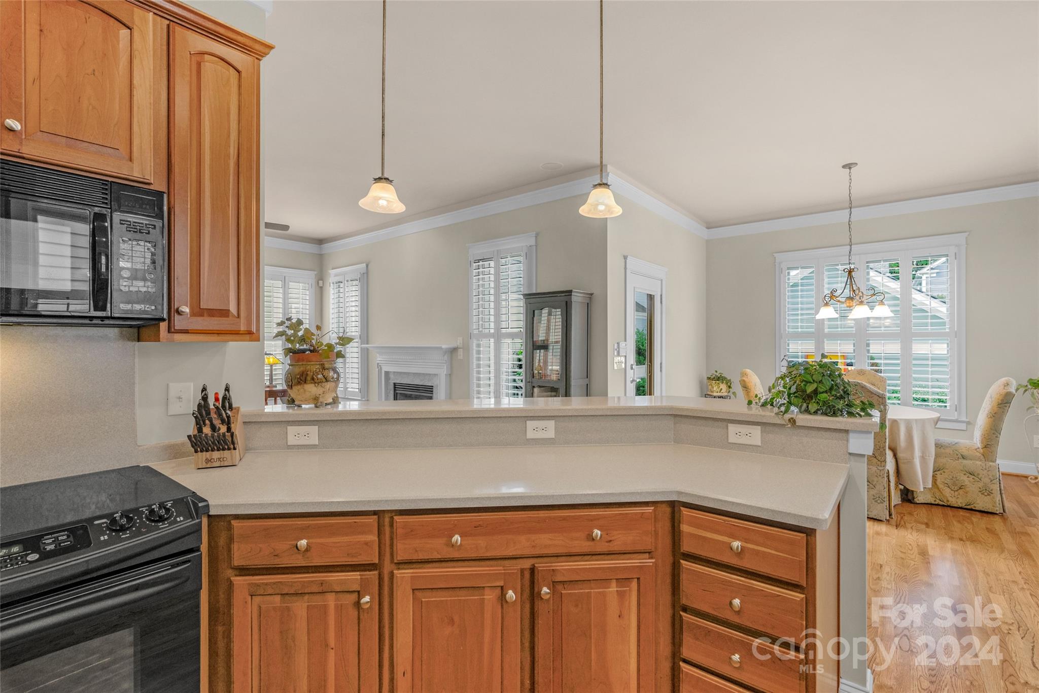 9636 Alma Blount Boulevard