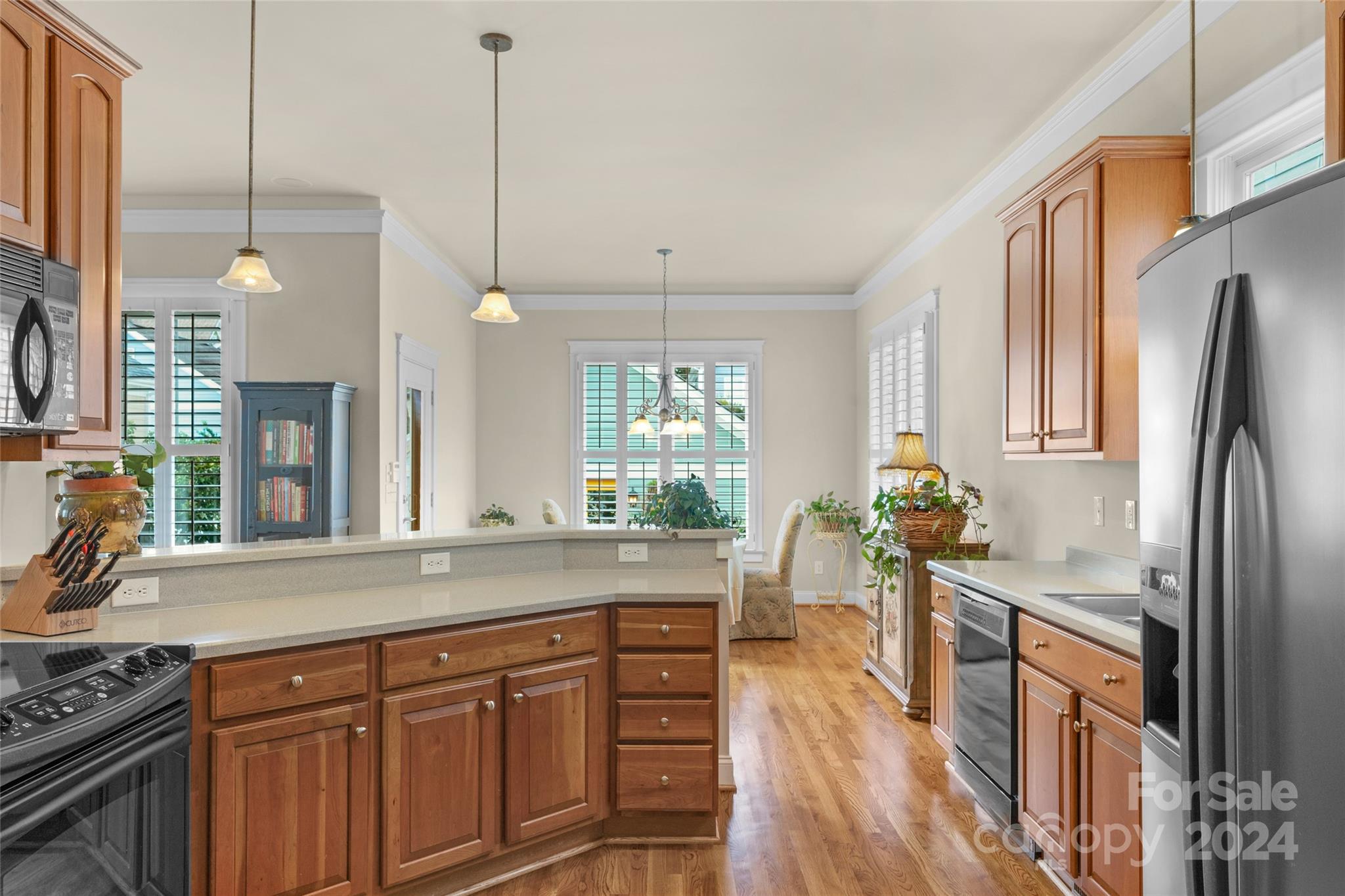 9636 Alma Blount Boulevard