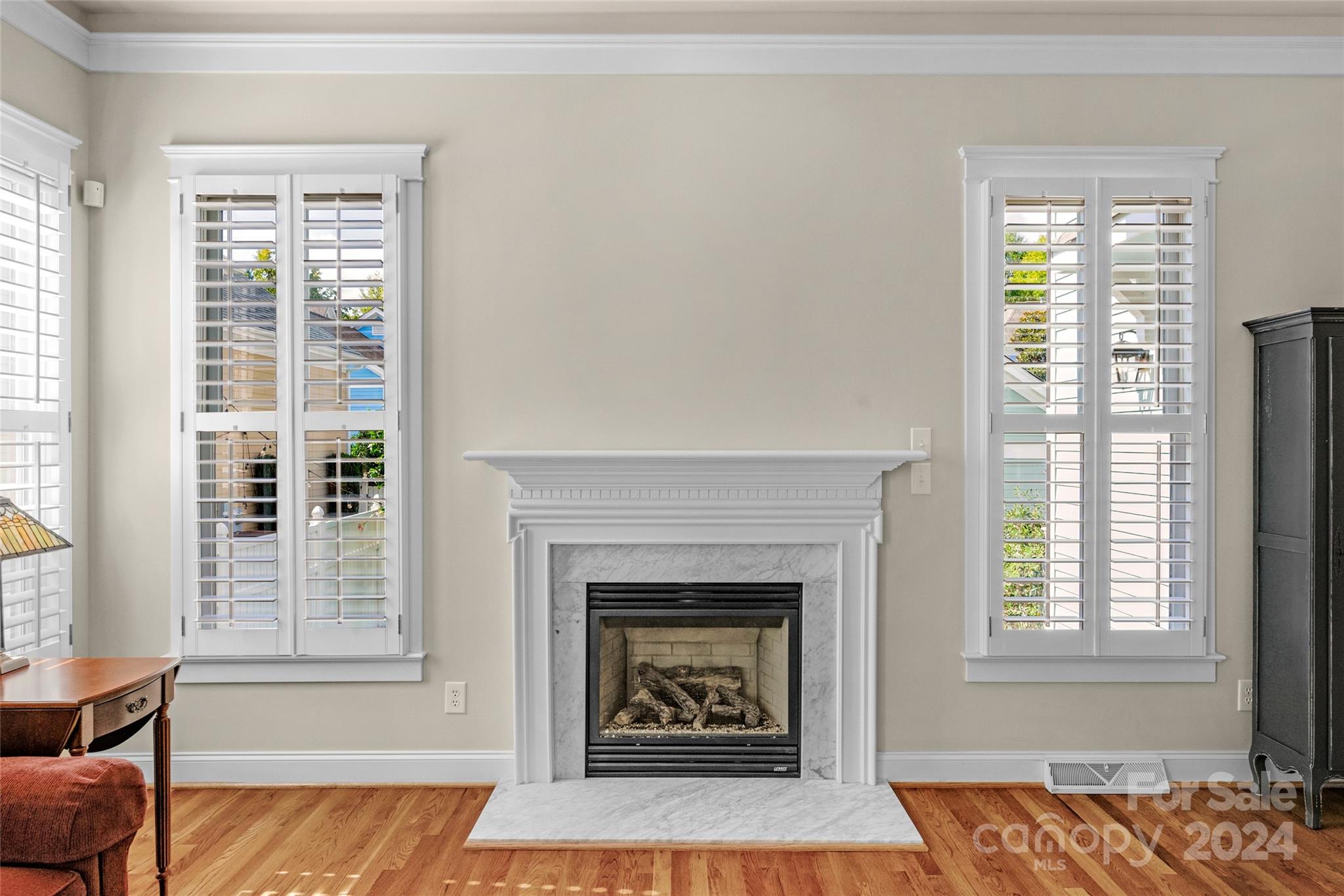 9636 Alma Blount Boulevard