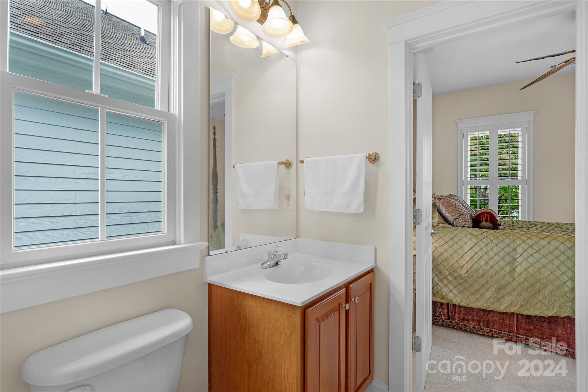 9636 Alma Blount Boulevard